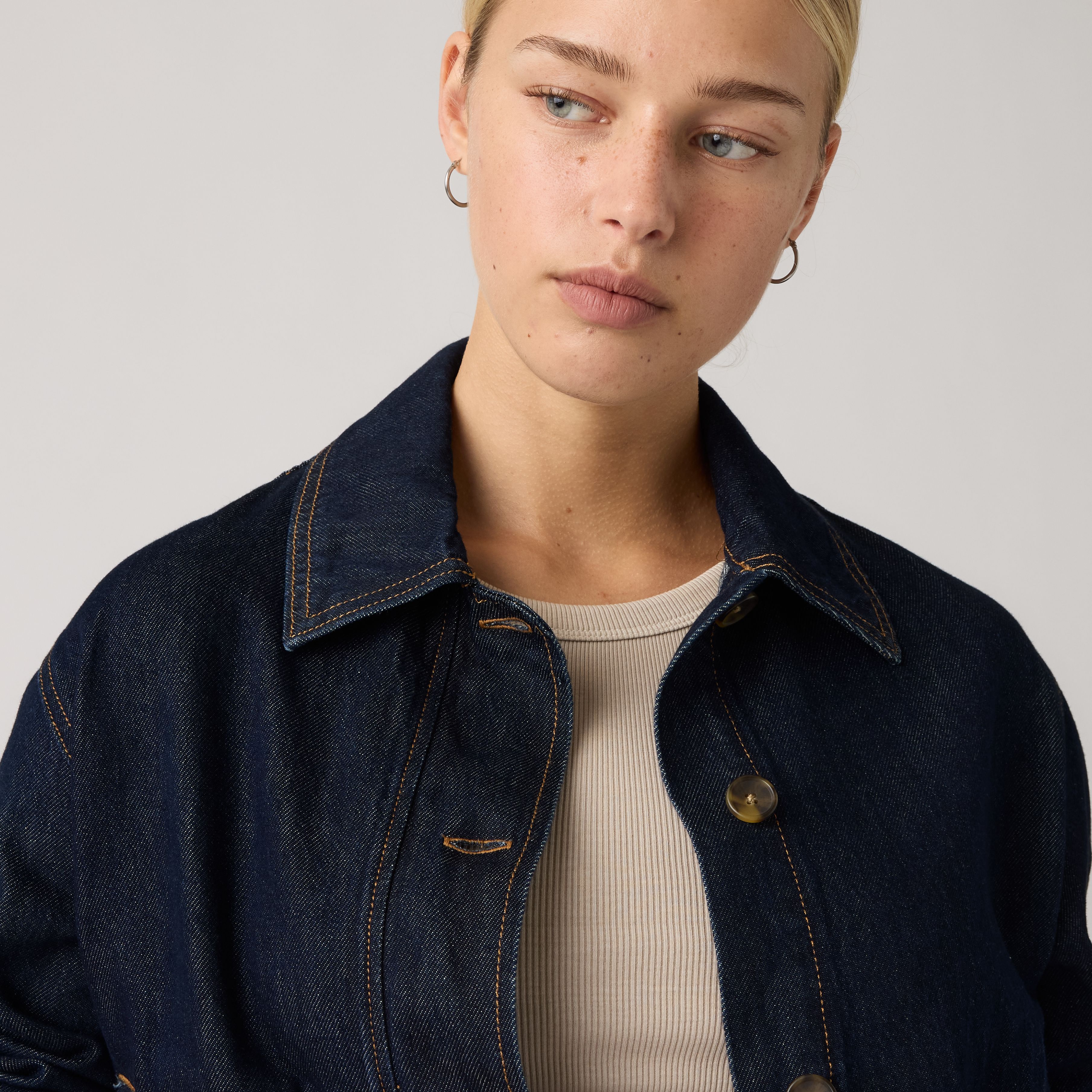 Charli Western Utility Jacket 2
