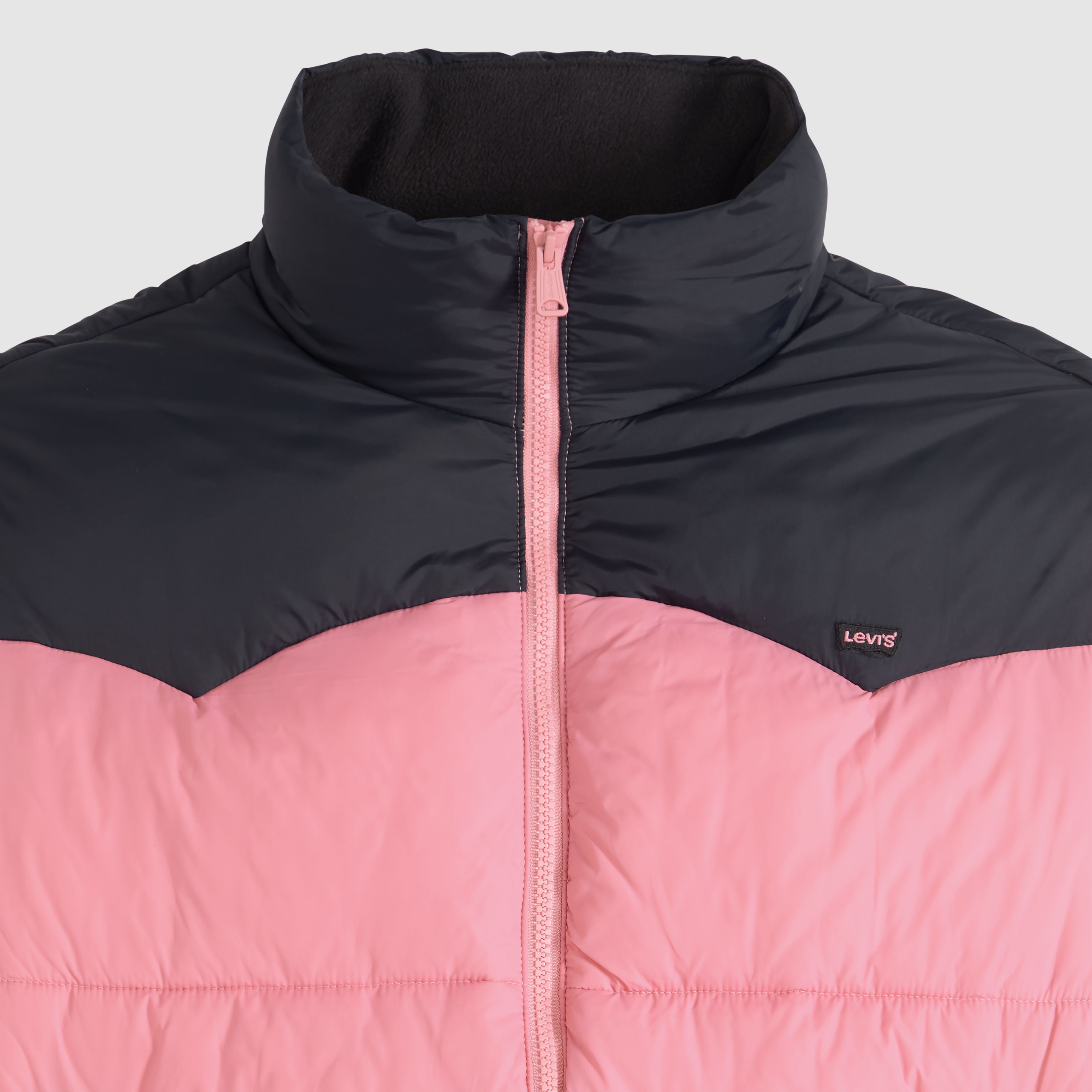 Palmer Western Puffer Jacket 6
