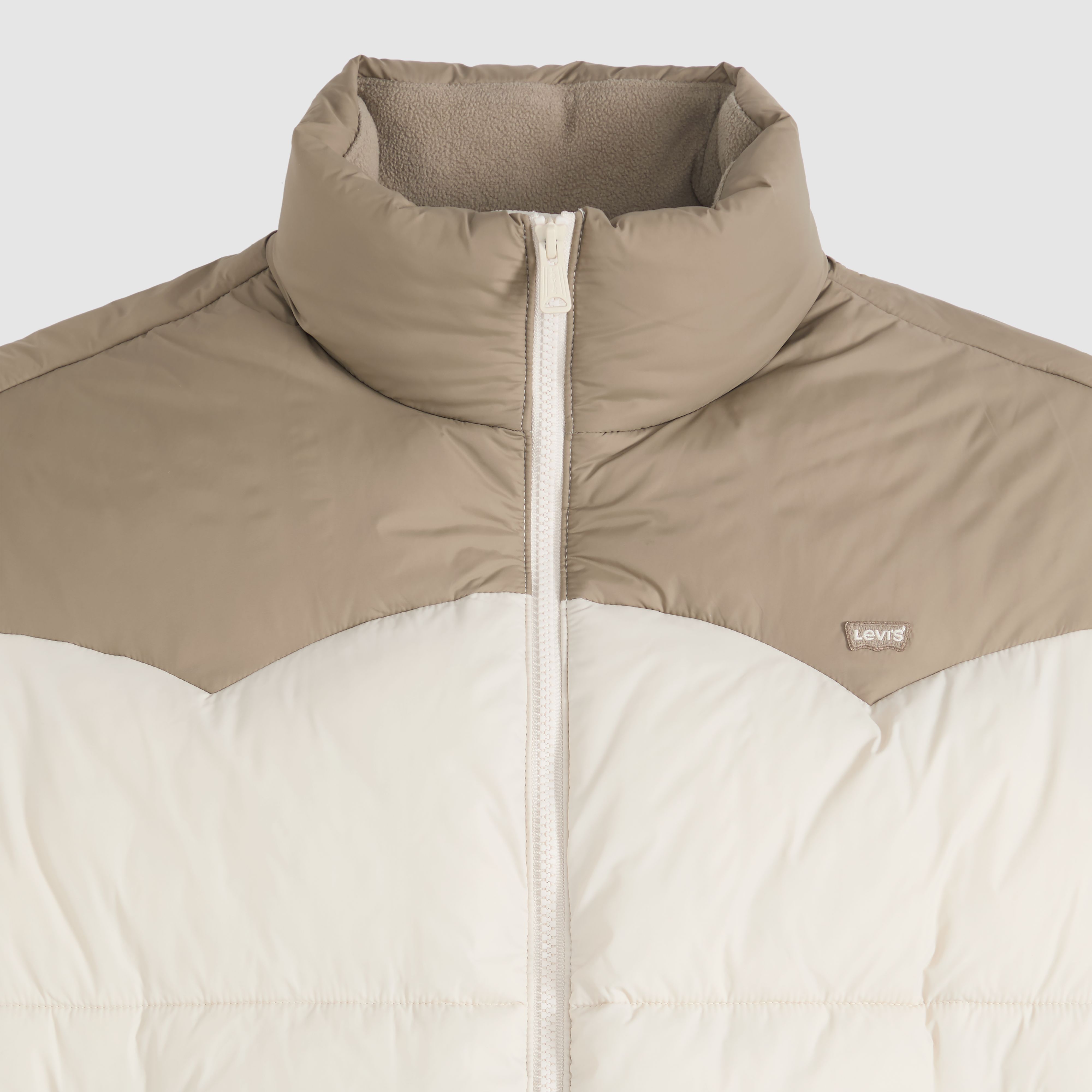 Palmer Western Puffer Jacket 6