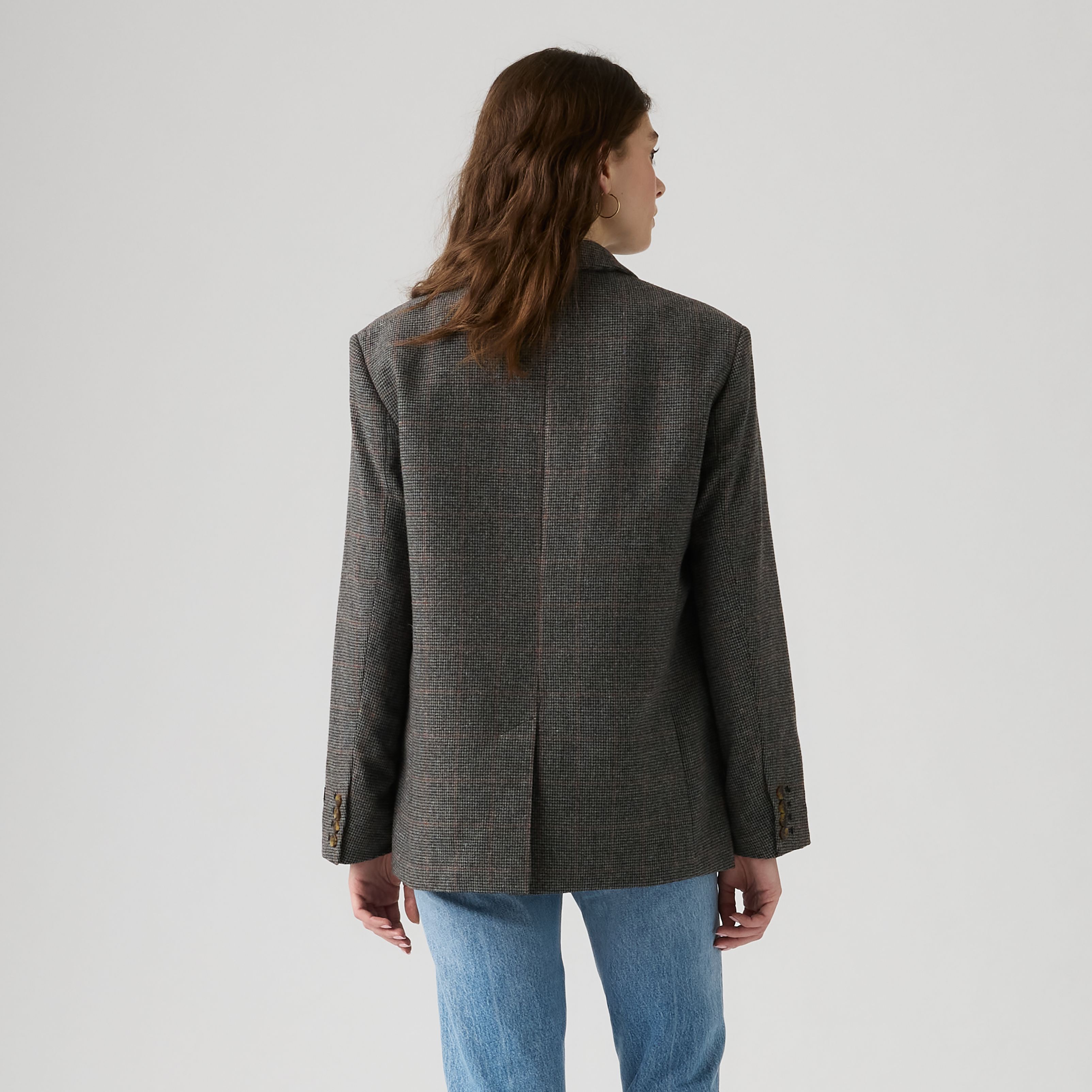 Luna Relaxed Blazer 4