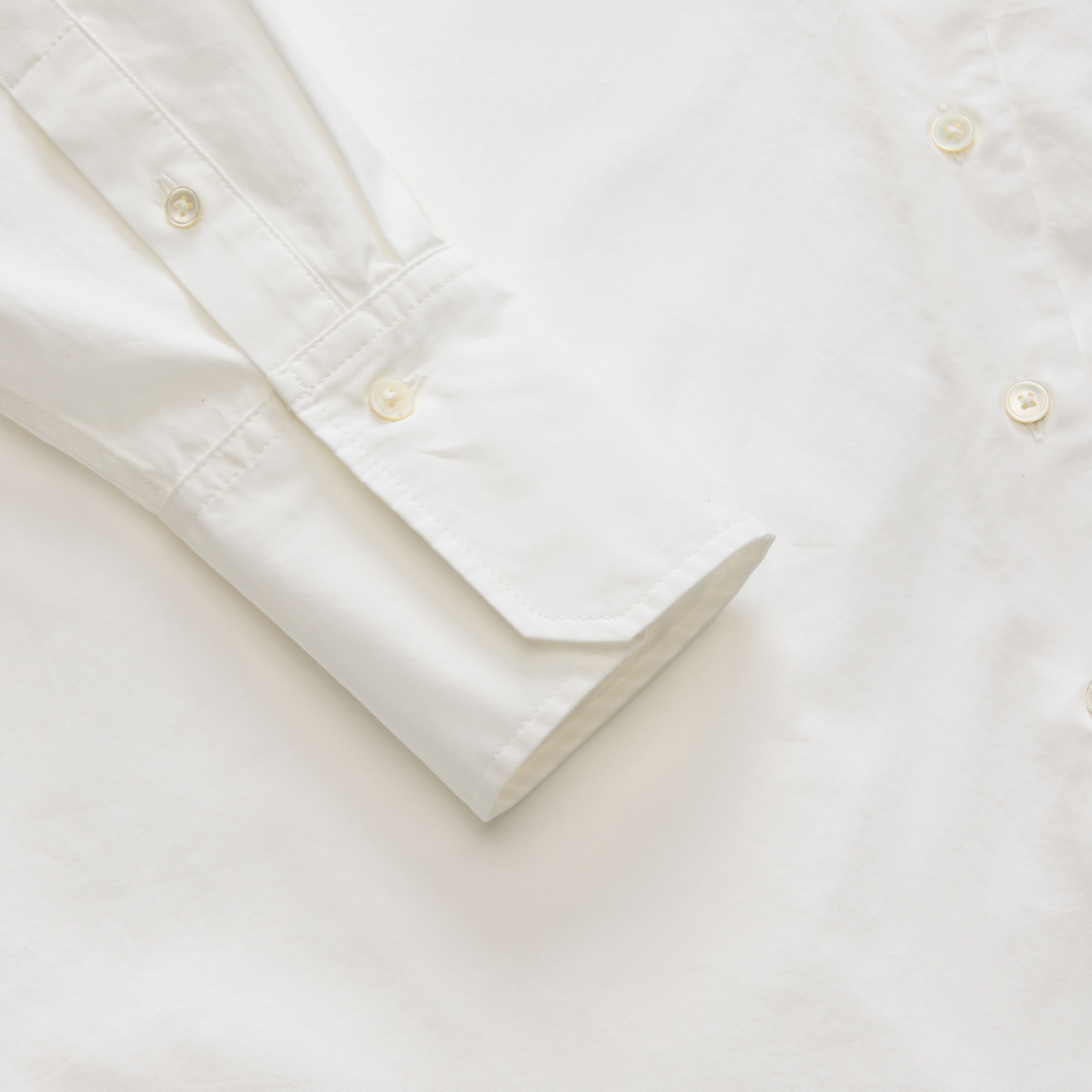 Woven Button Down Shirt 8