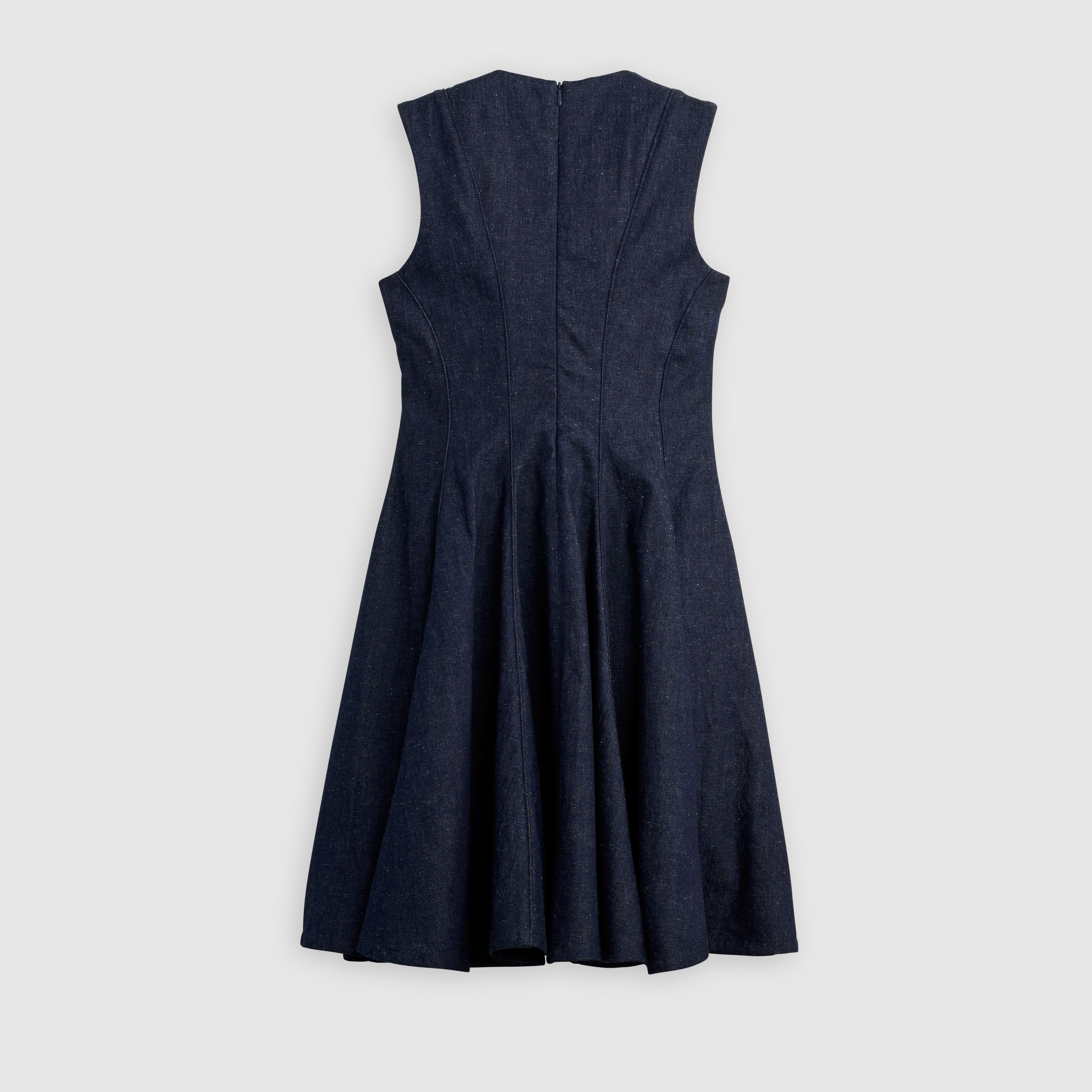 Flare Dress 7