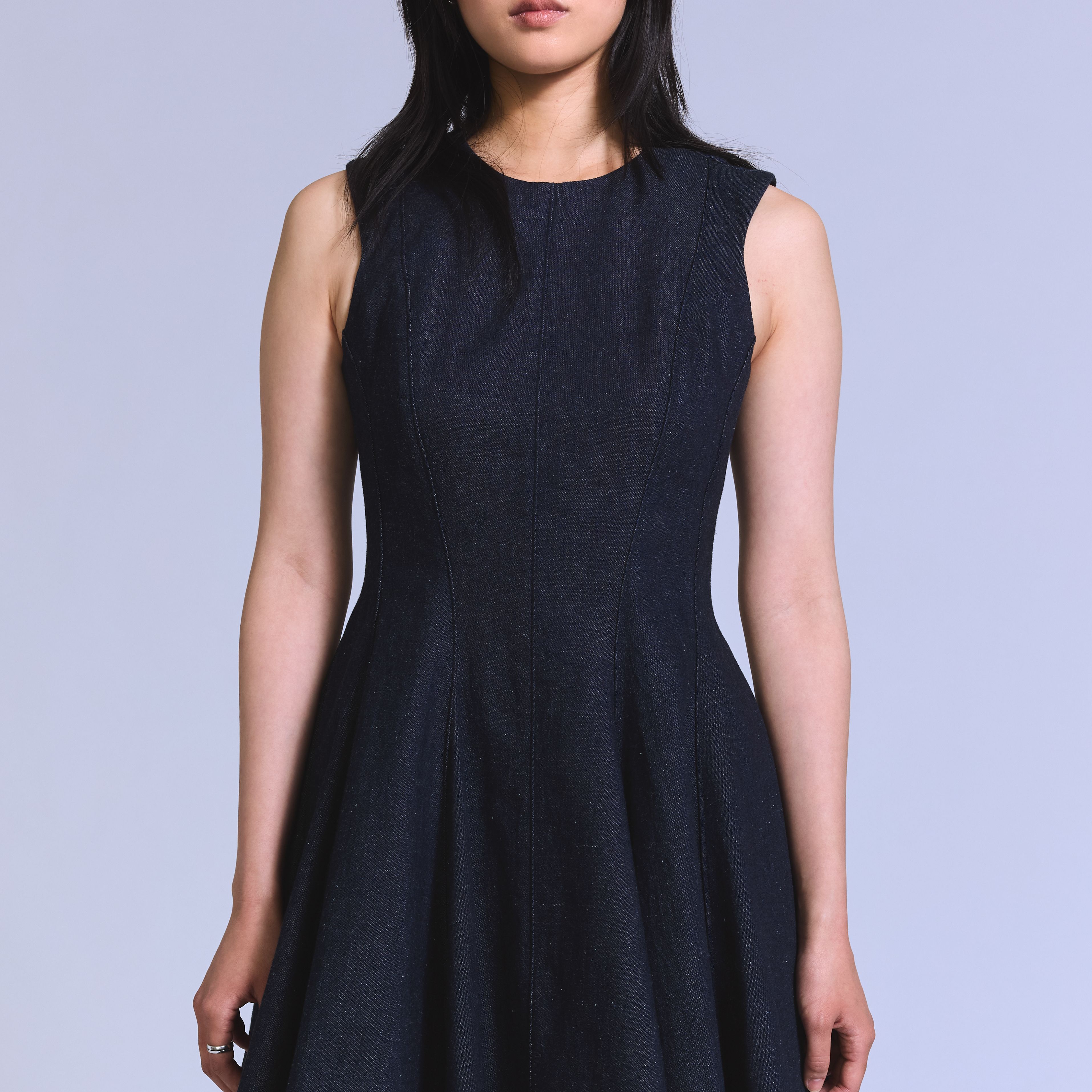 Flare Dress 3