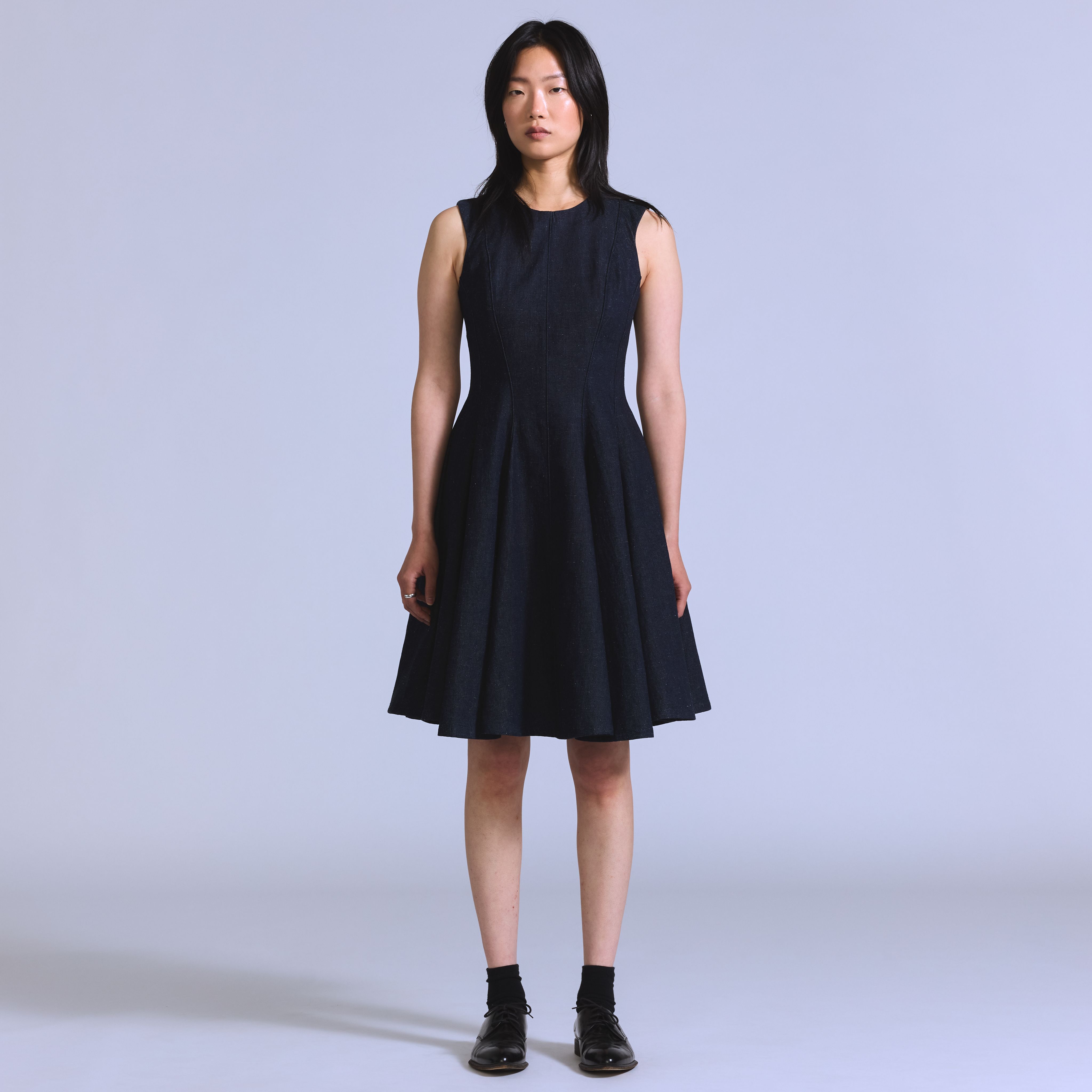 Flare Dress 15