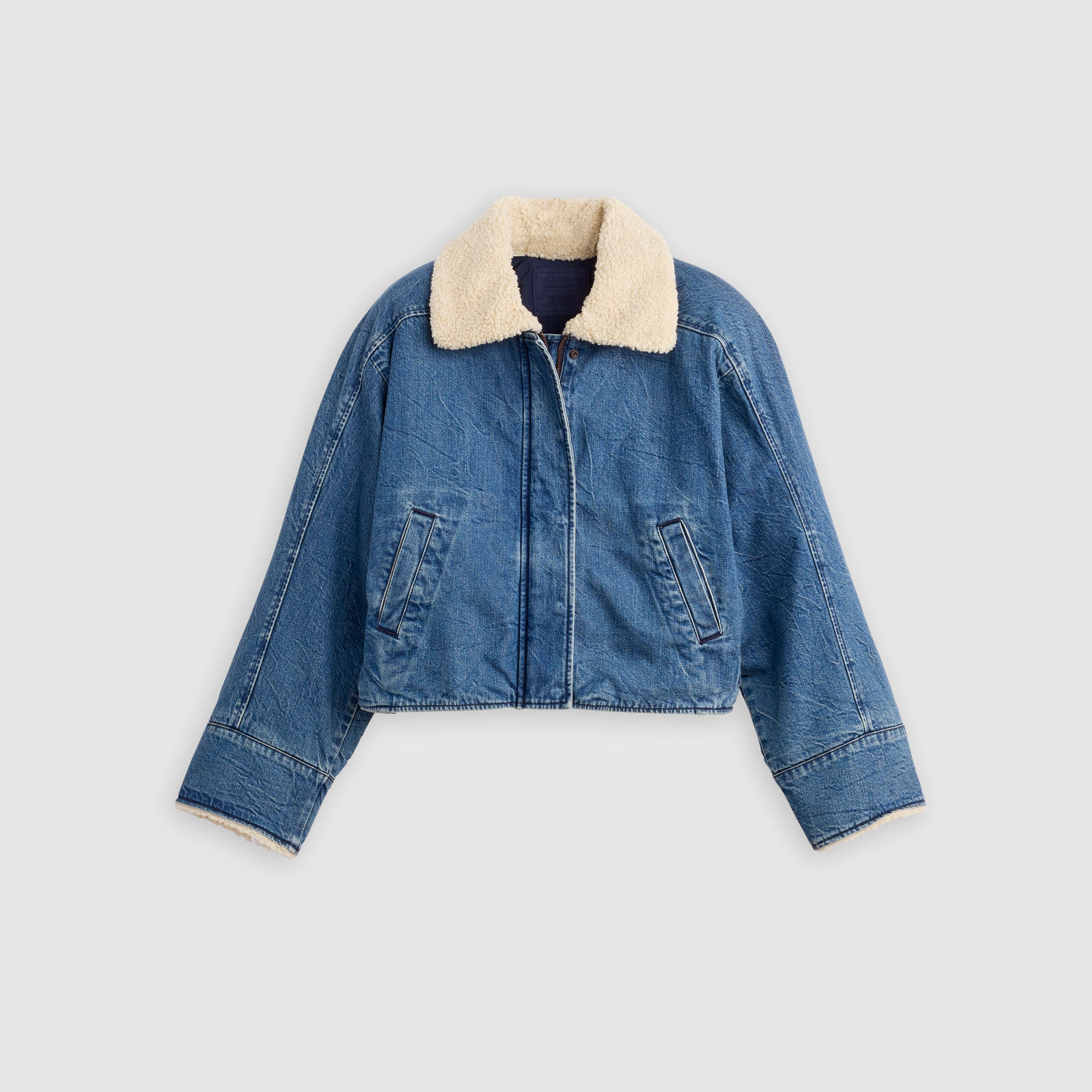 Sherpa Jacket 5
