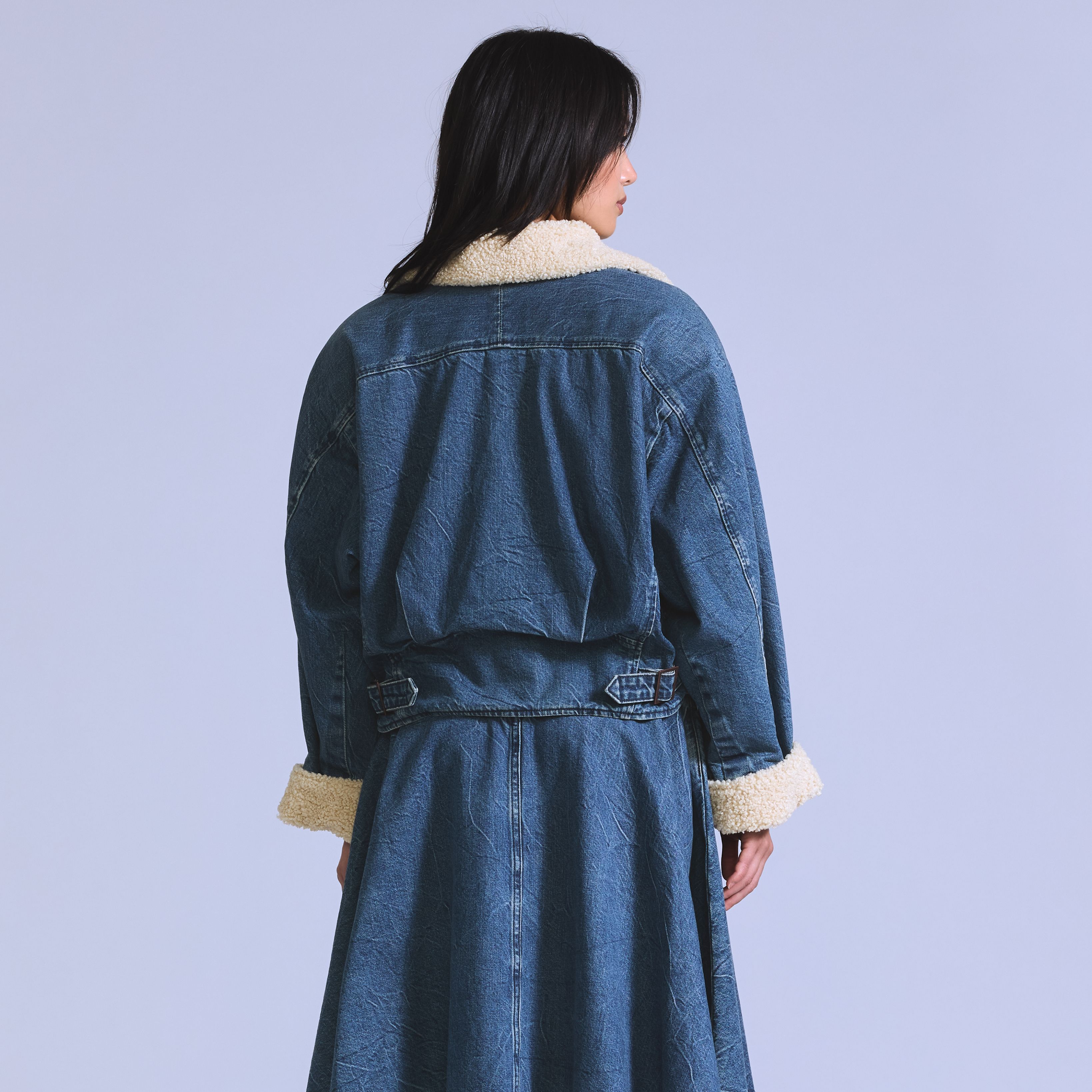Sherpa Jacket 4