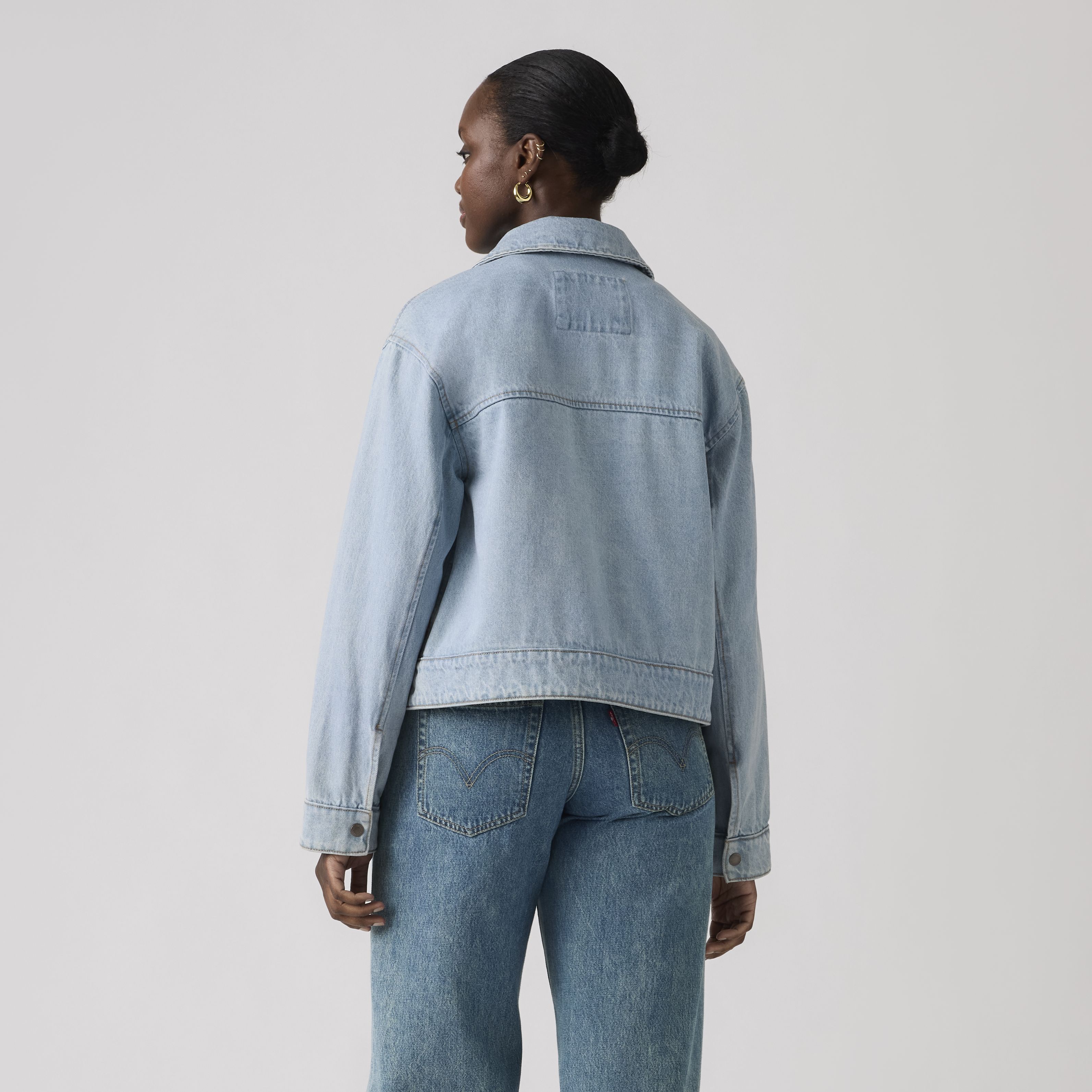 Two Pocket Shacket 4