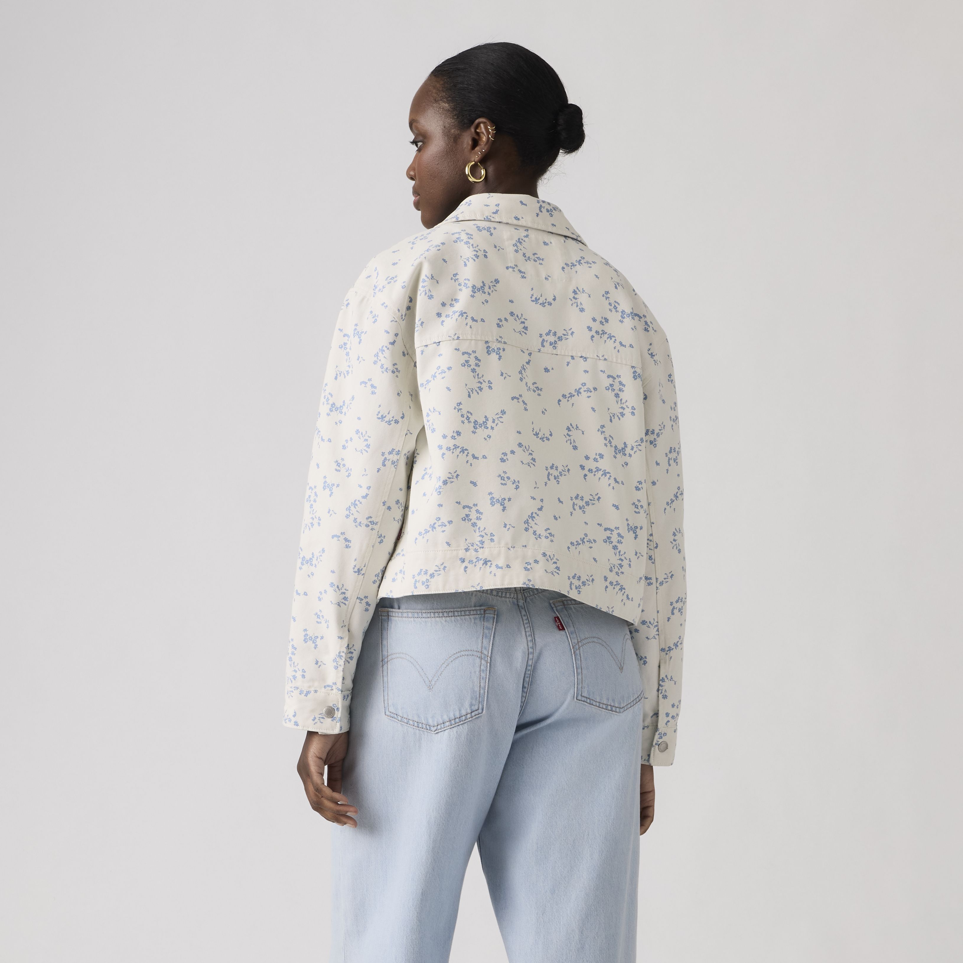 Two Pocket Shacket 4