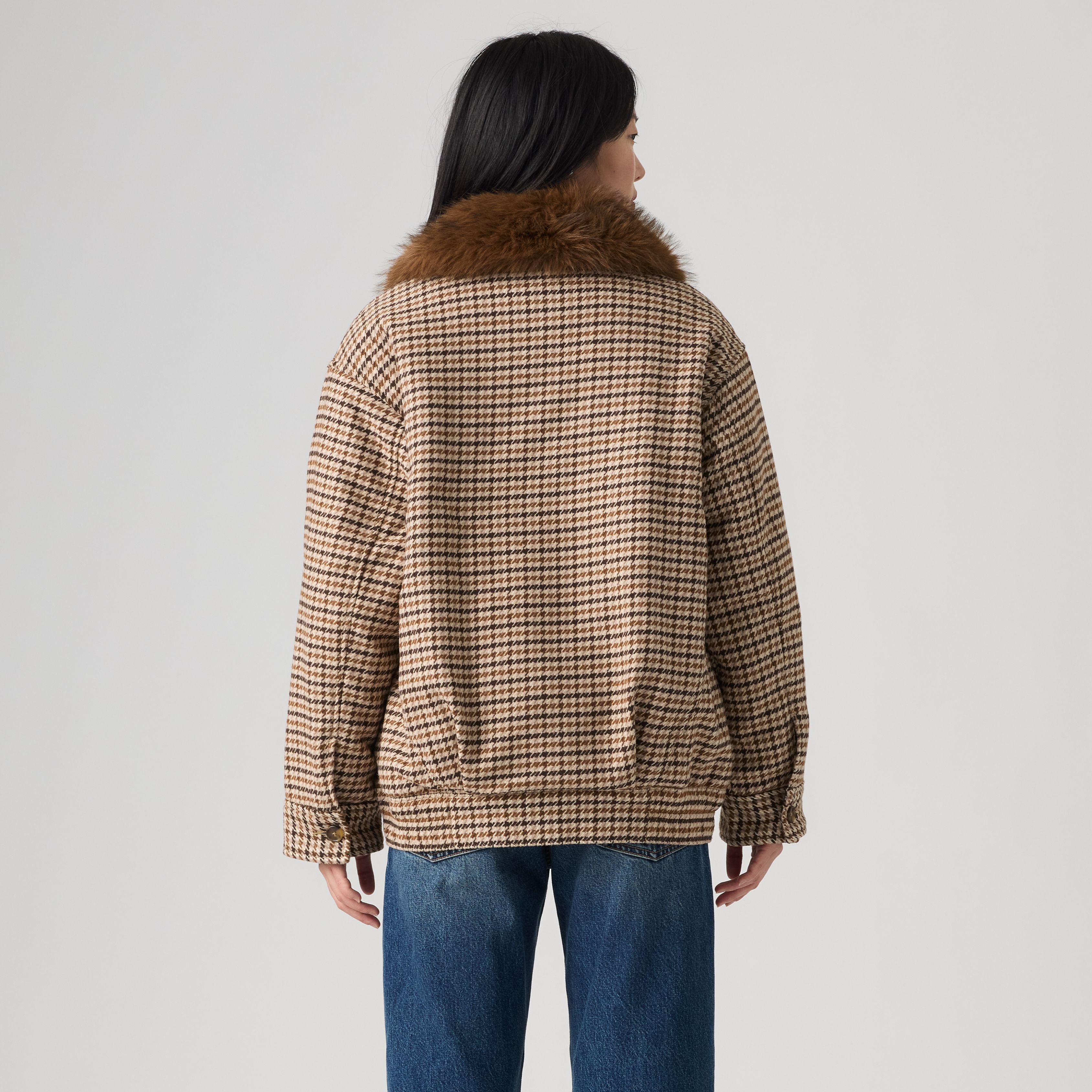 Billie Warm Coat 4