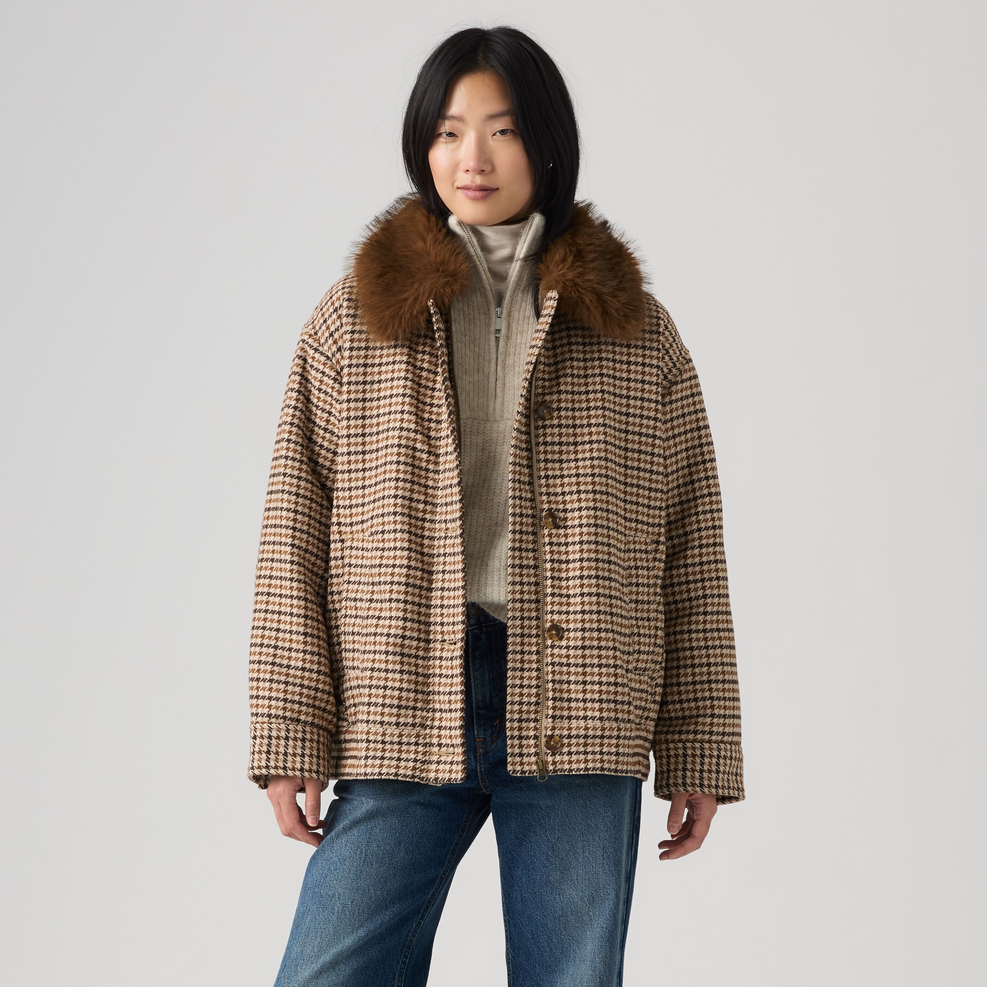 Billie Warm Coat 3