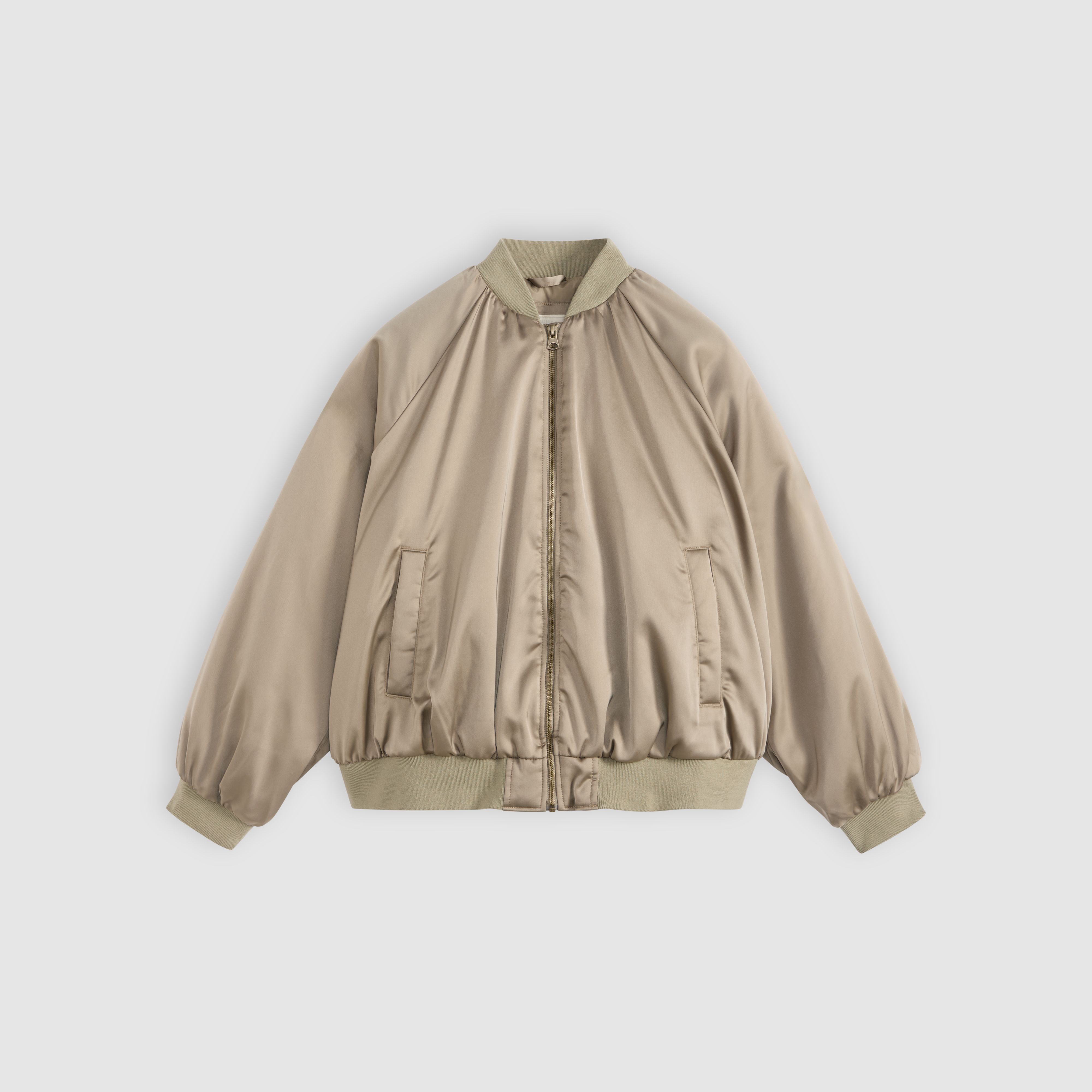 Ruth Bomber Jacket 5