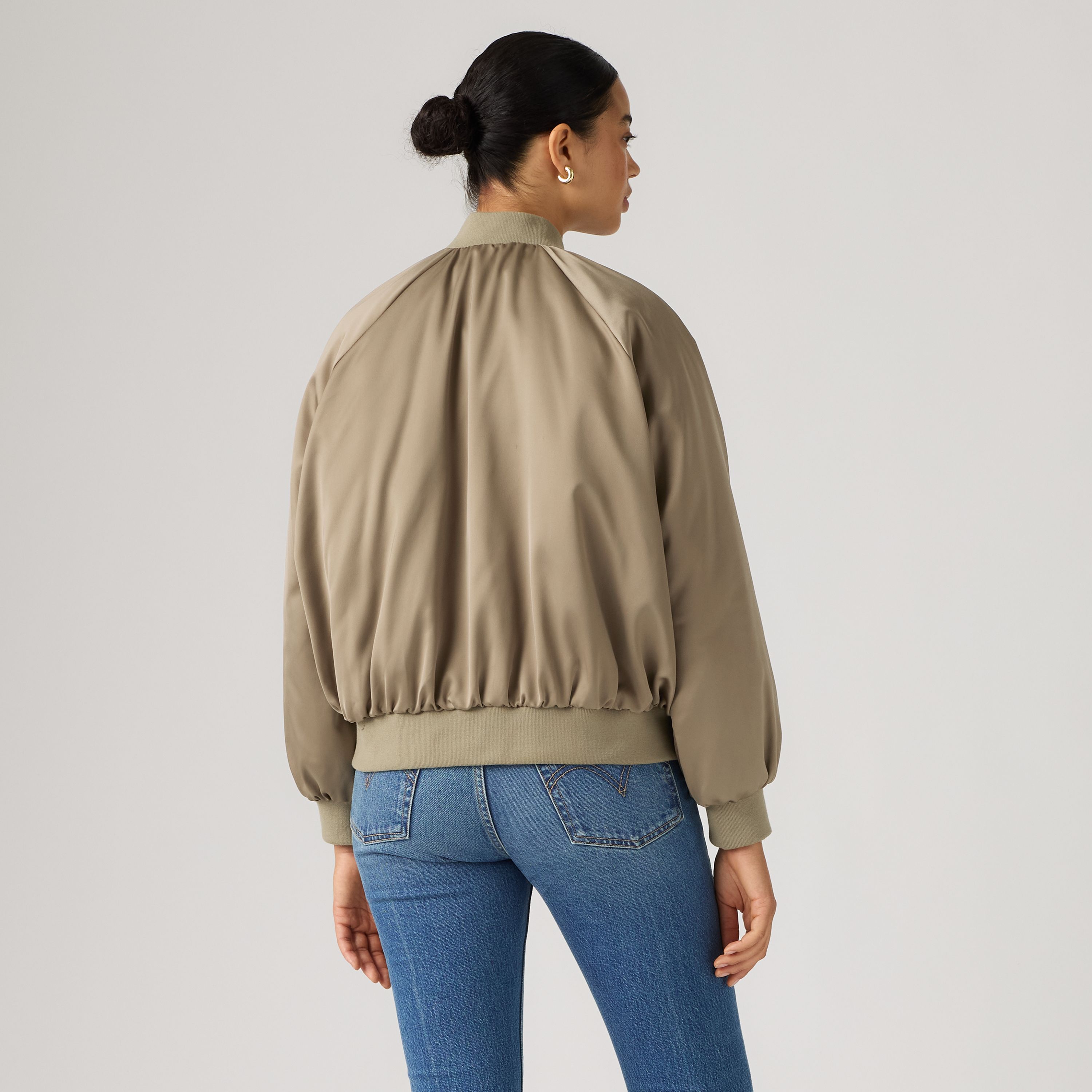 Ruth Bomber Jacket 4