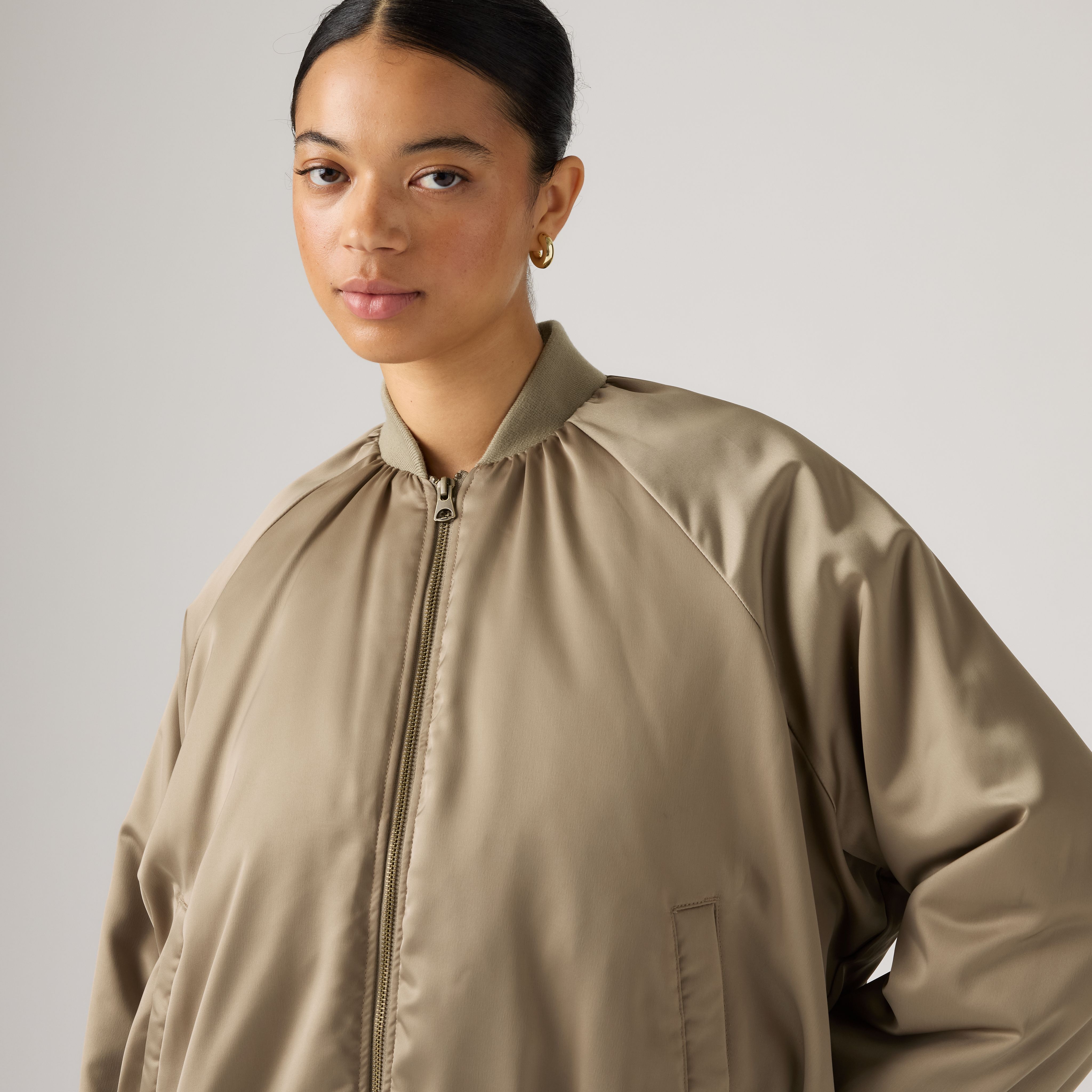 Ruth Bomber Jacket 2