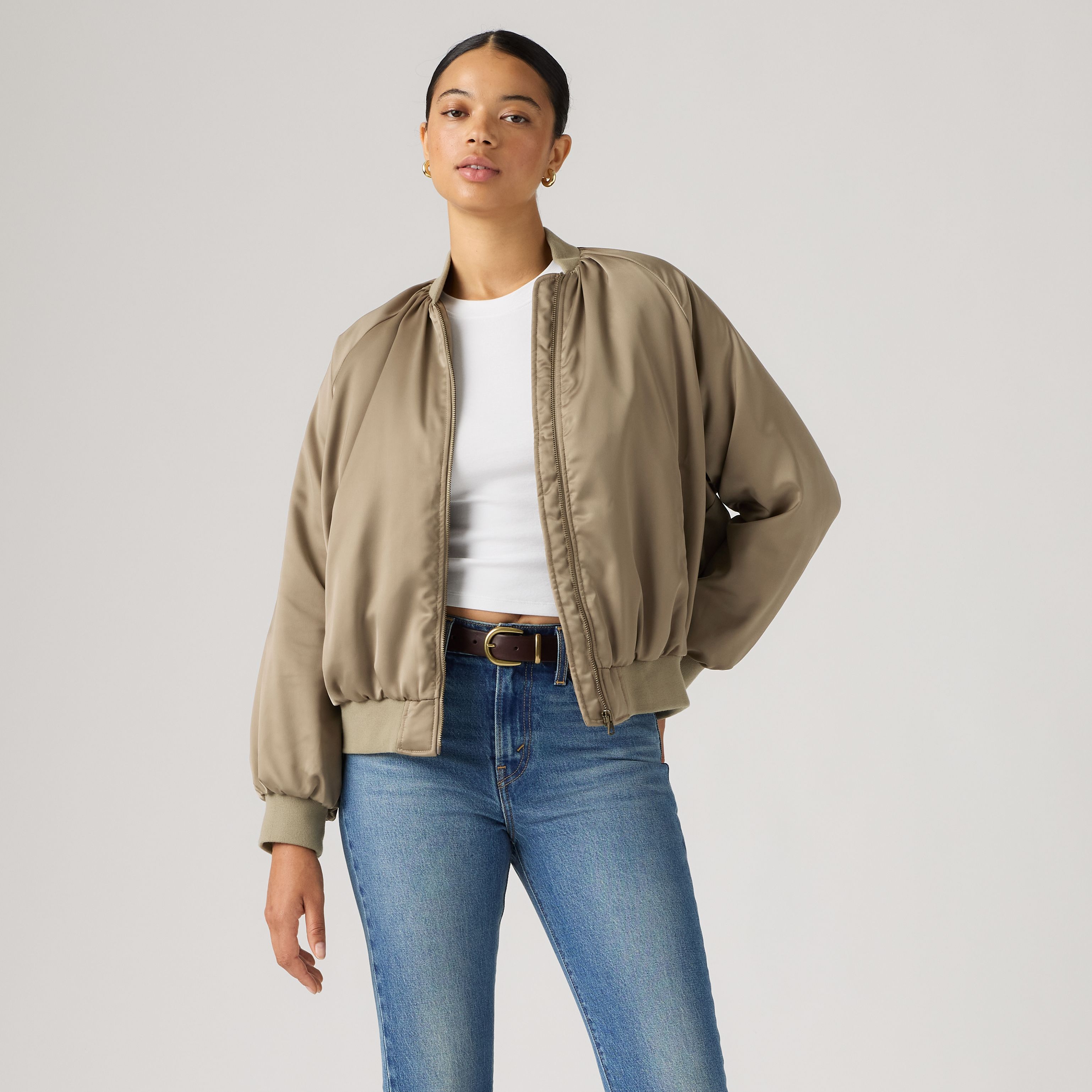 Ruth Bomber Jacket 3