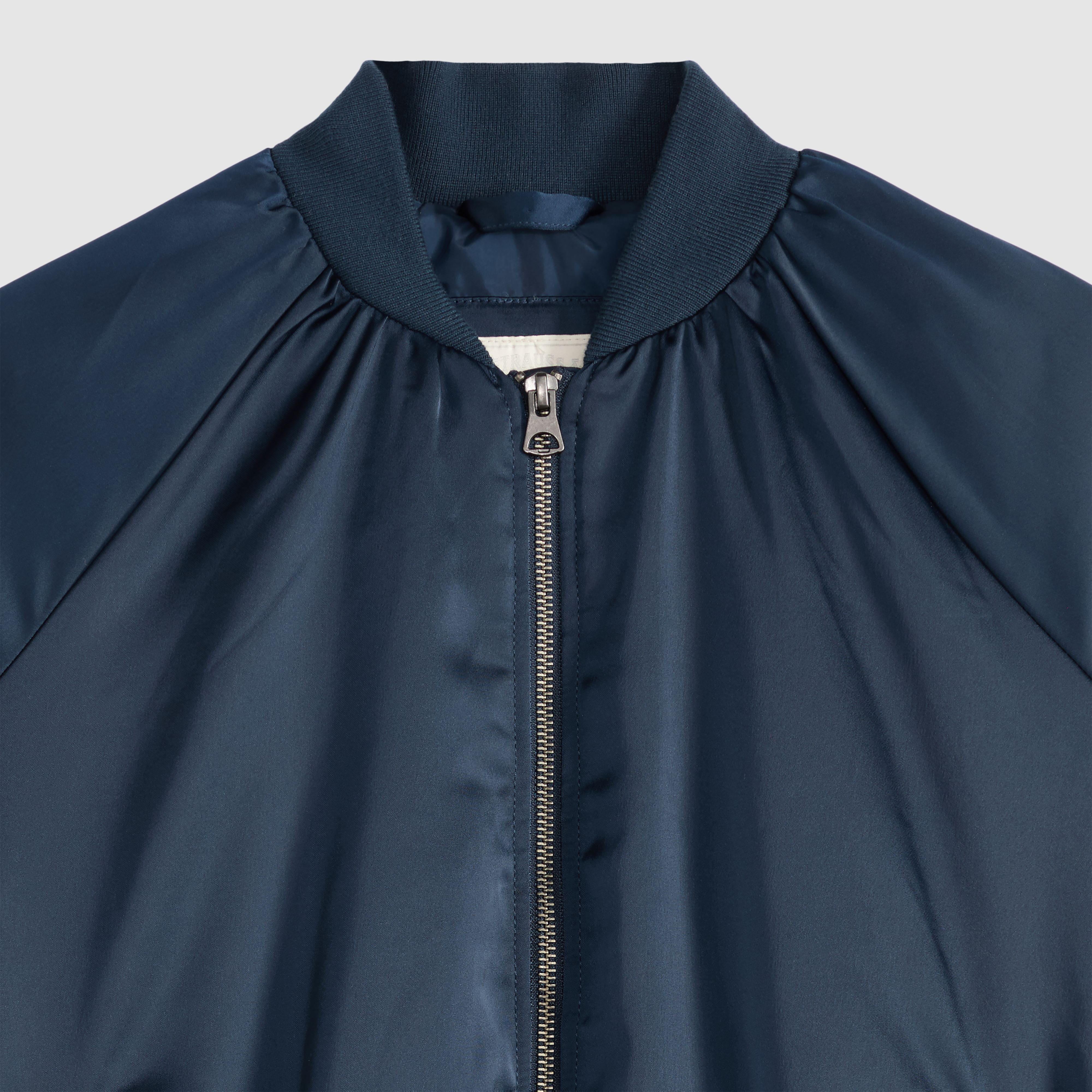 Ruth Bomber Jacket 6
