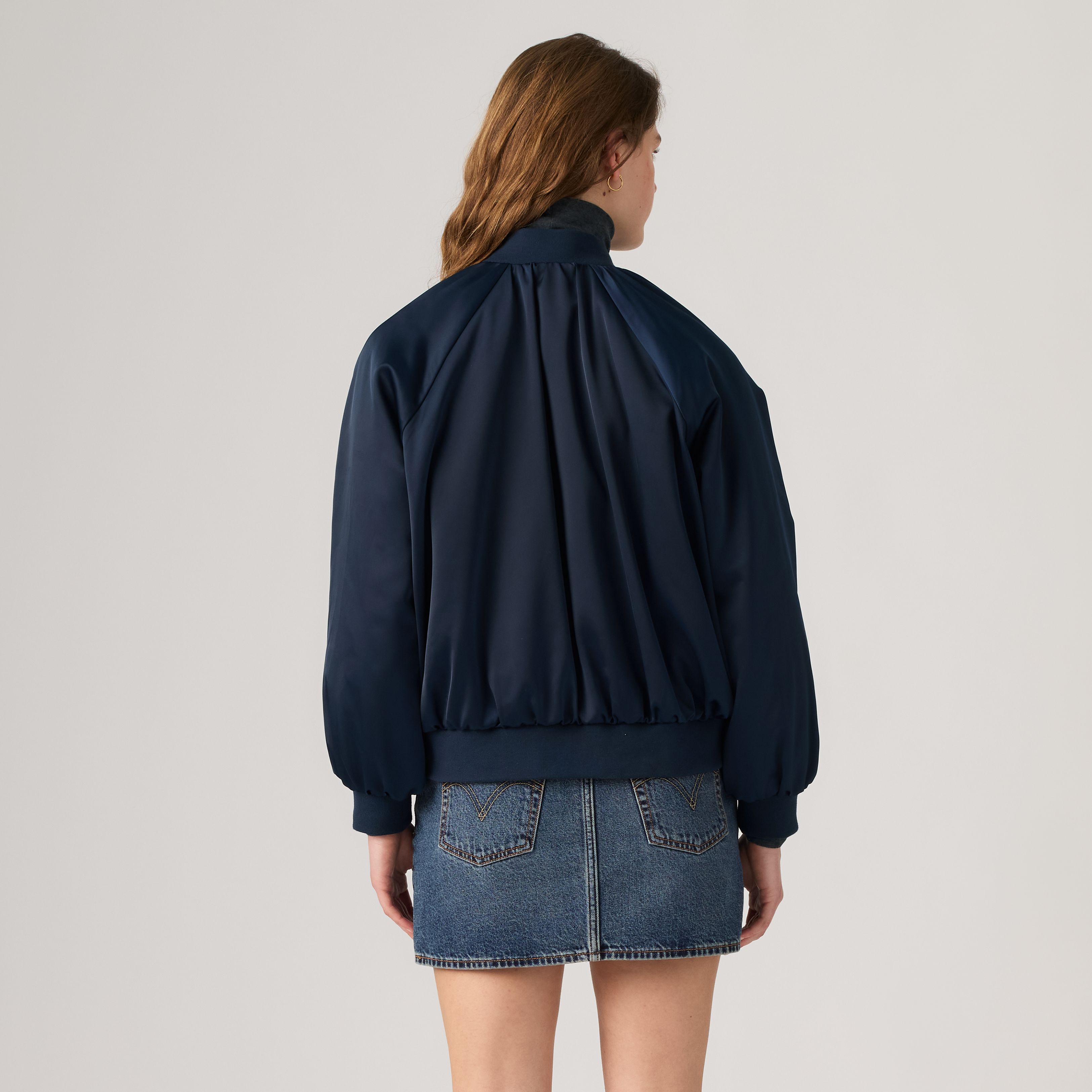 Ruth Bomber Jacket 4