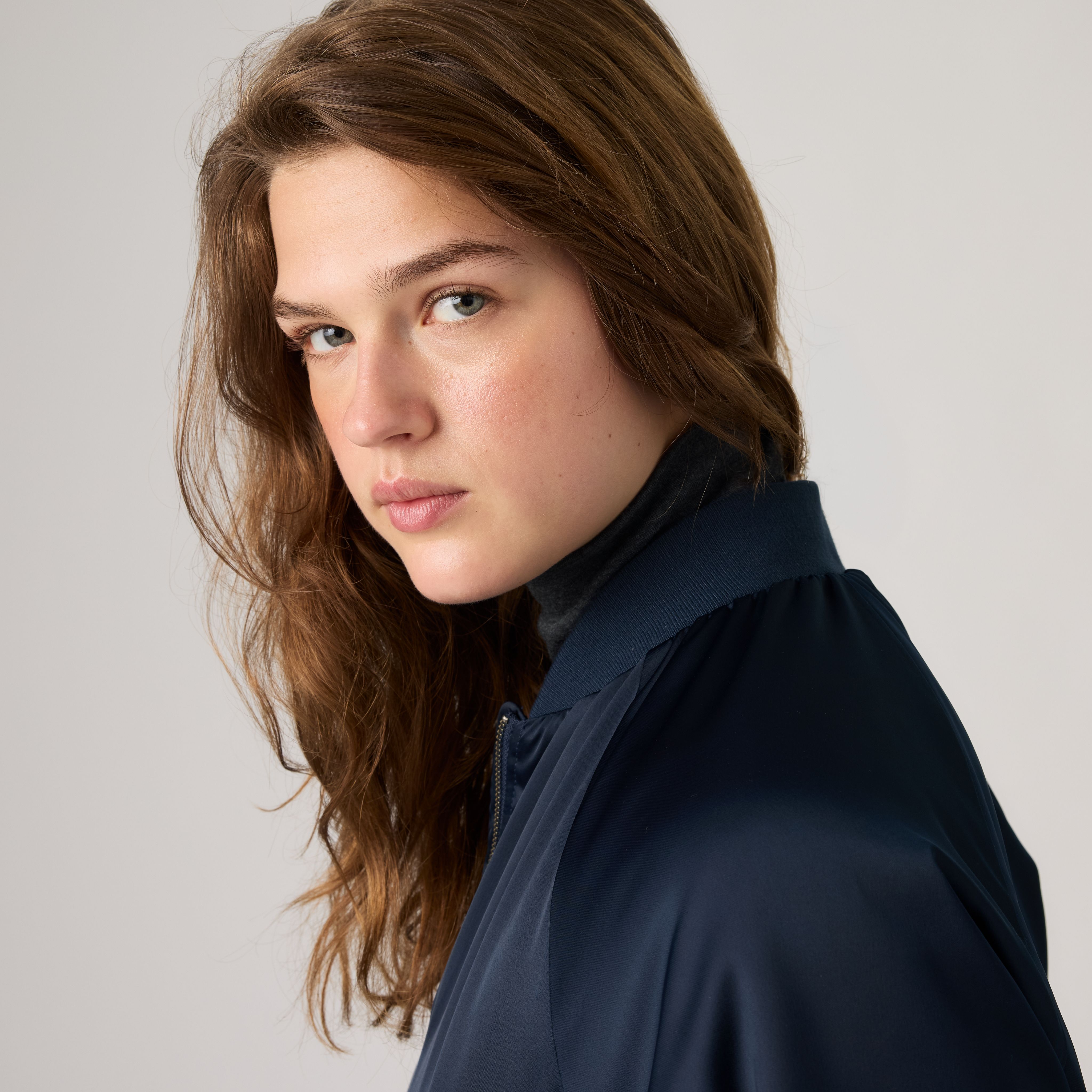 Ruth Bomber Jacket 2