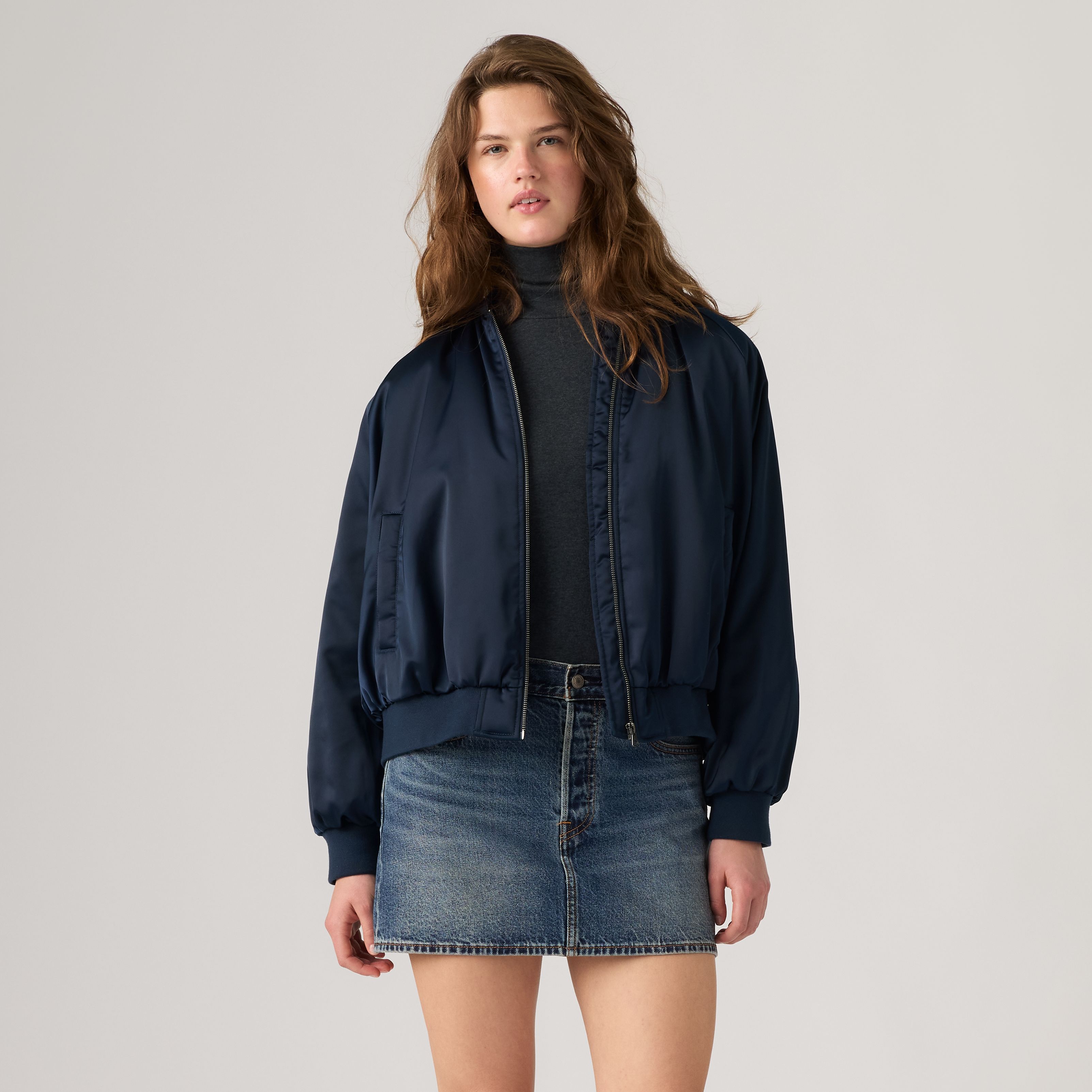 Ruth Bomber Jacket 3