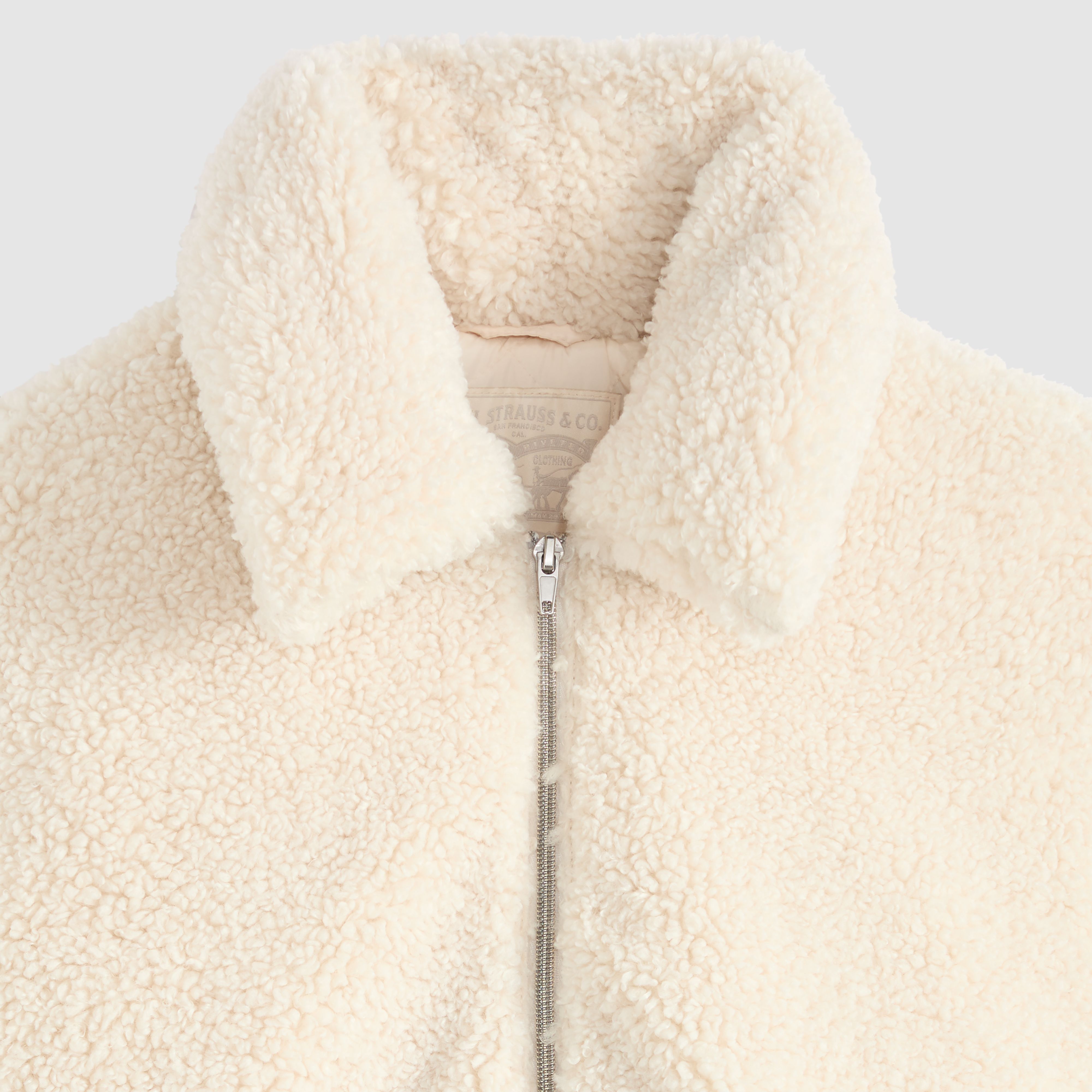Daly Sherpa Jacket 6