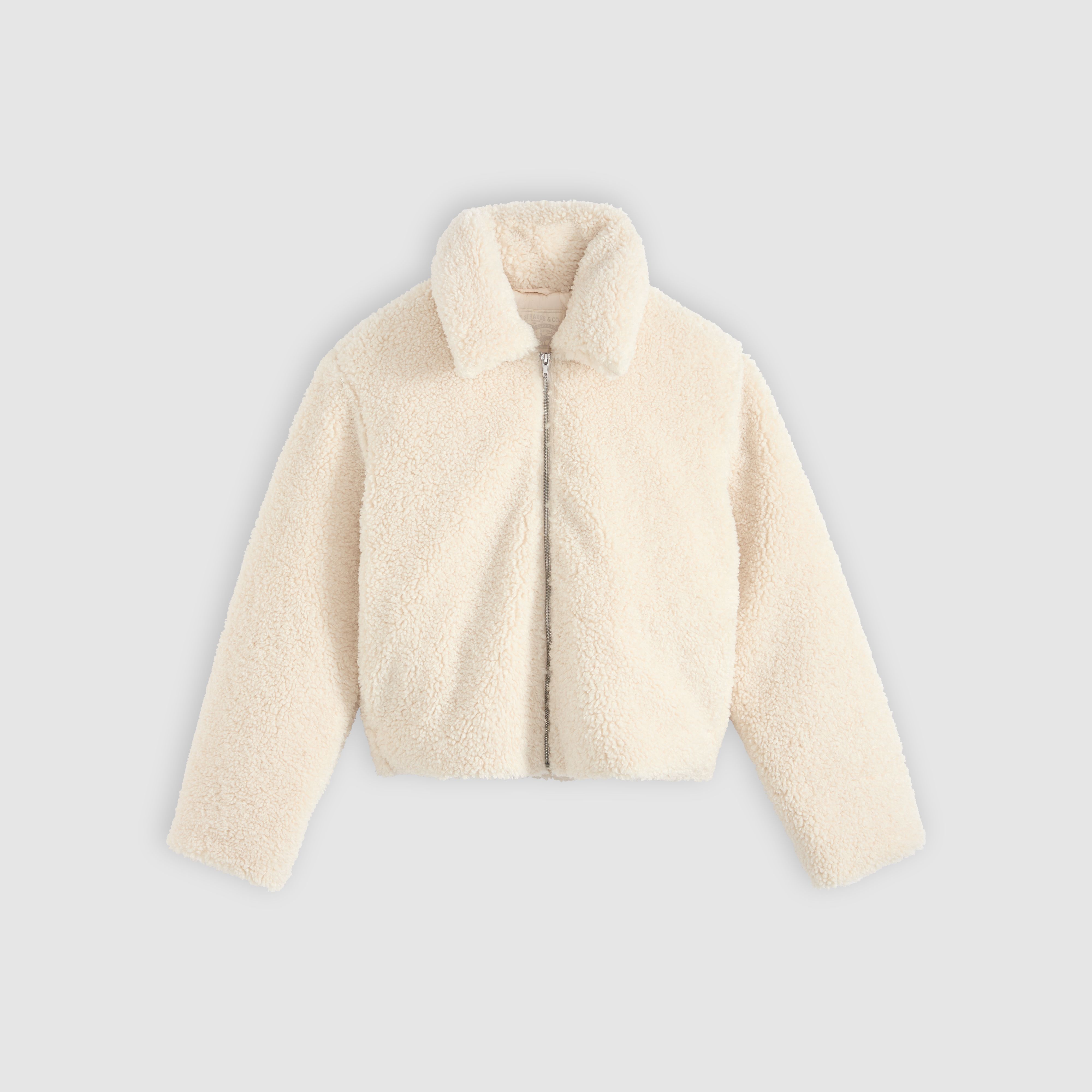 Daly Sherpa Jacket 5