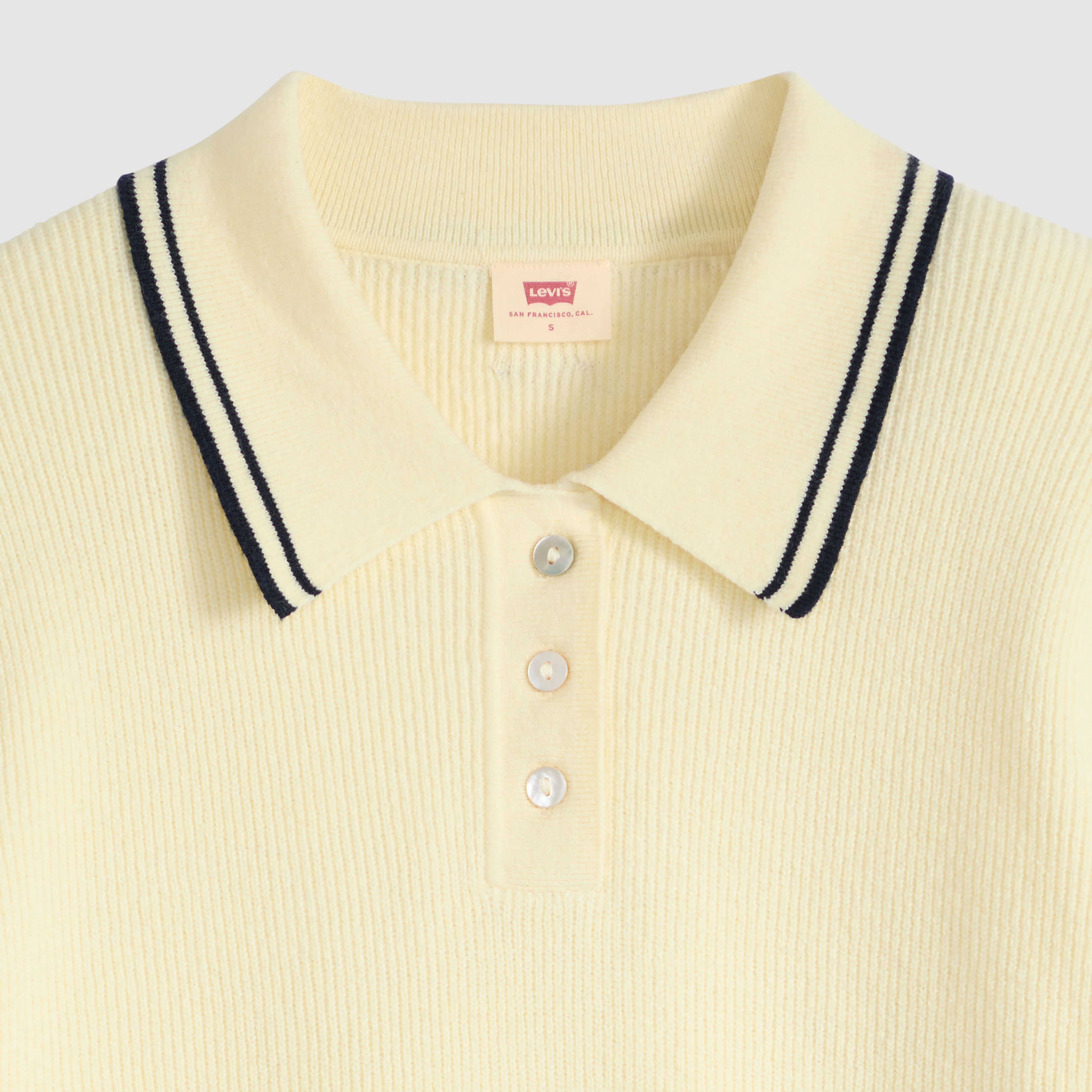 Supersoft Summer Short-Sleeve Polo 6