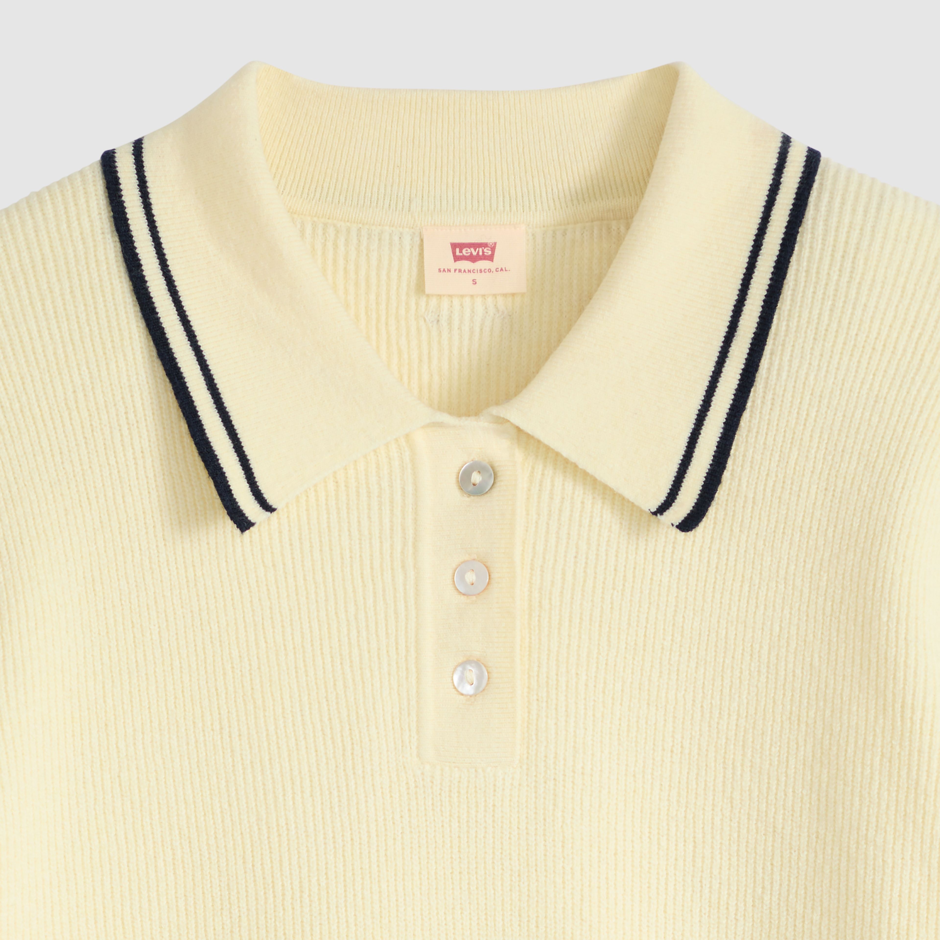 Supersoft Summer Short-Sleeve Polo