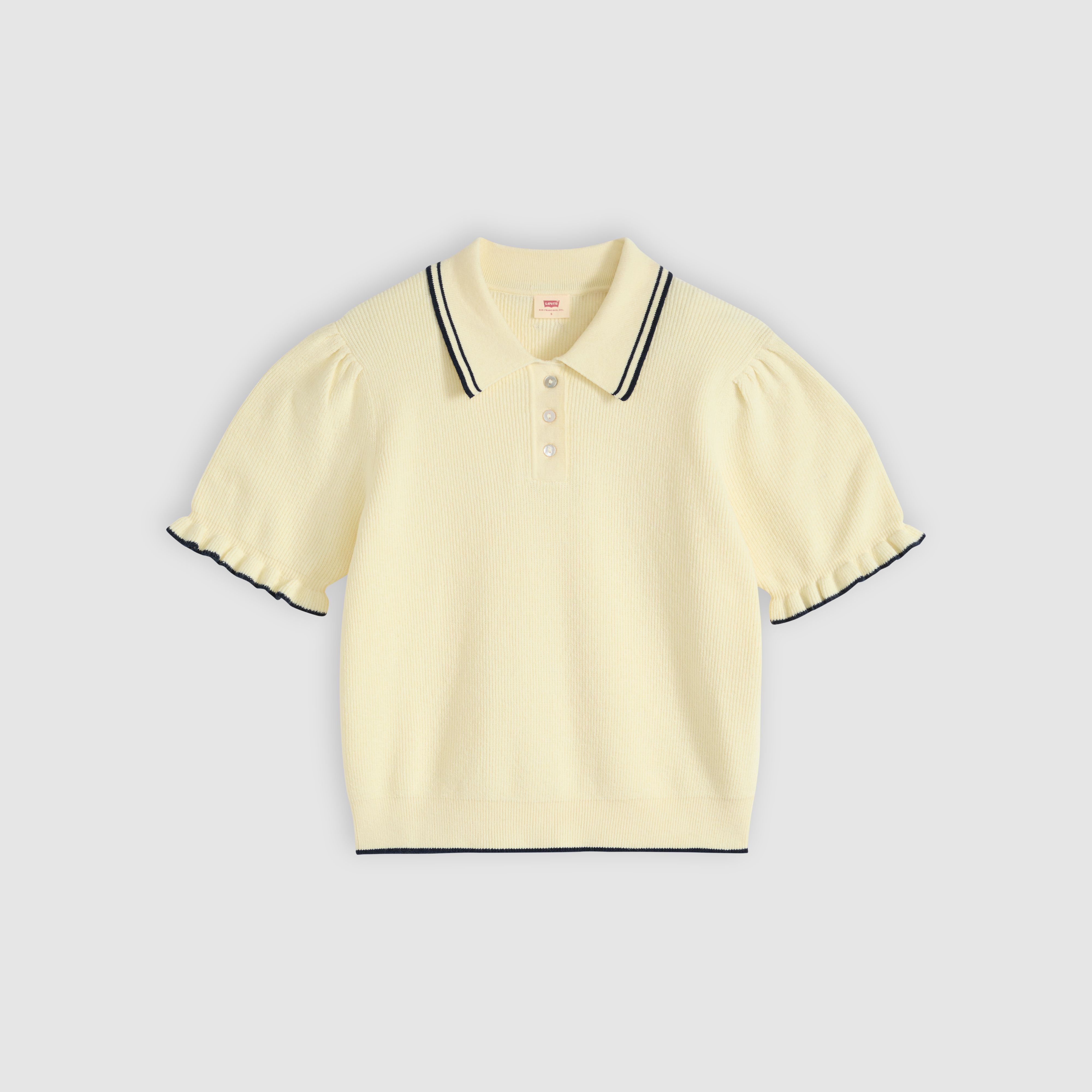 Supersoft Summer Short-Sleeve Polo 5