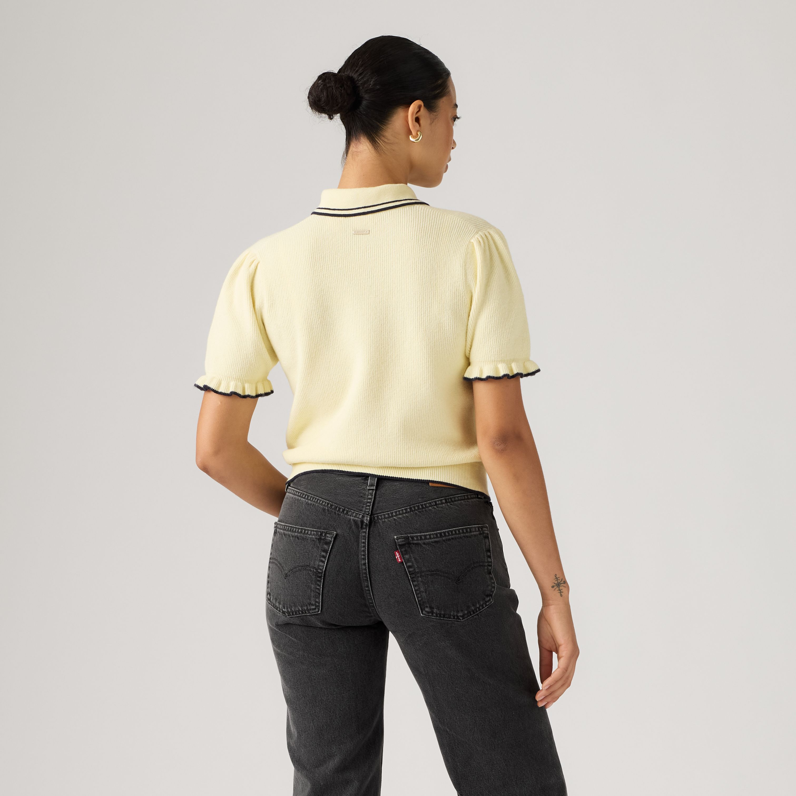 Supersoft Summer Short-Sleeve Polo 4