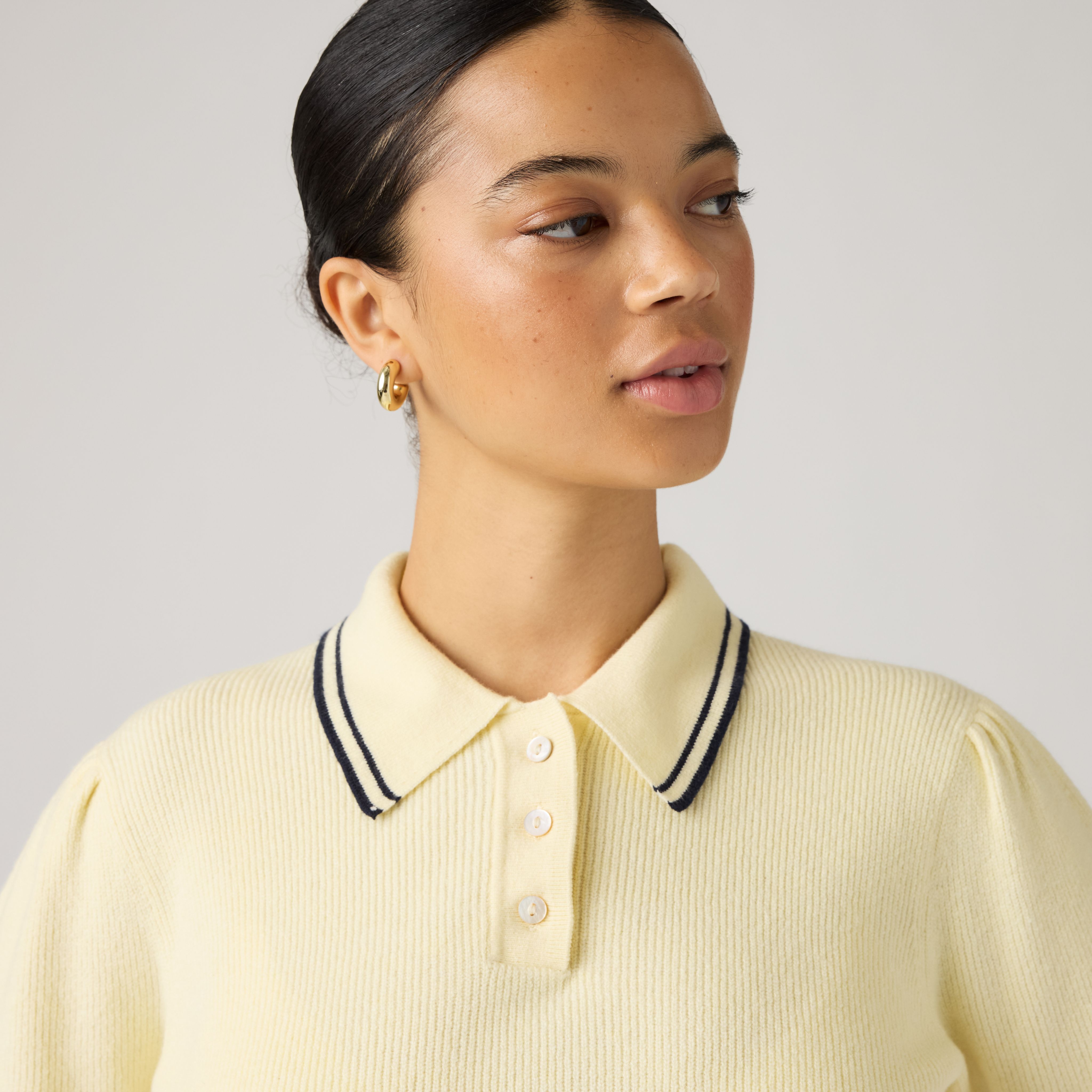 Supersoft Summer Short-Sleeve Polo 2