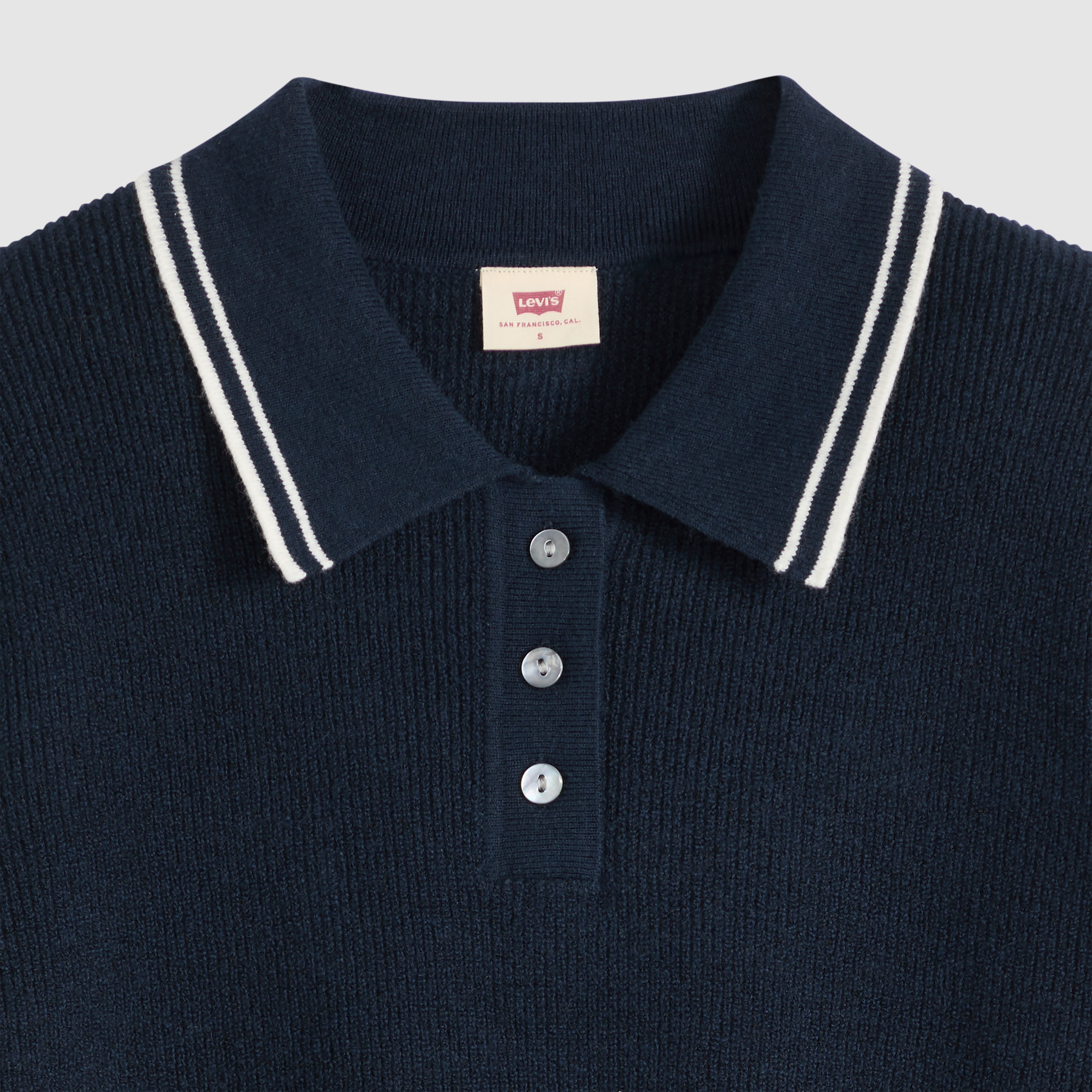Supersoft Summer Short-Sleeve Polo 6