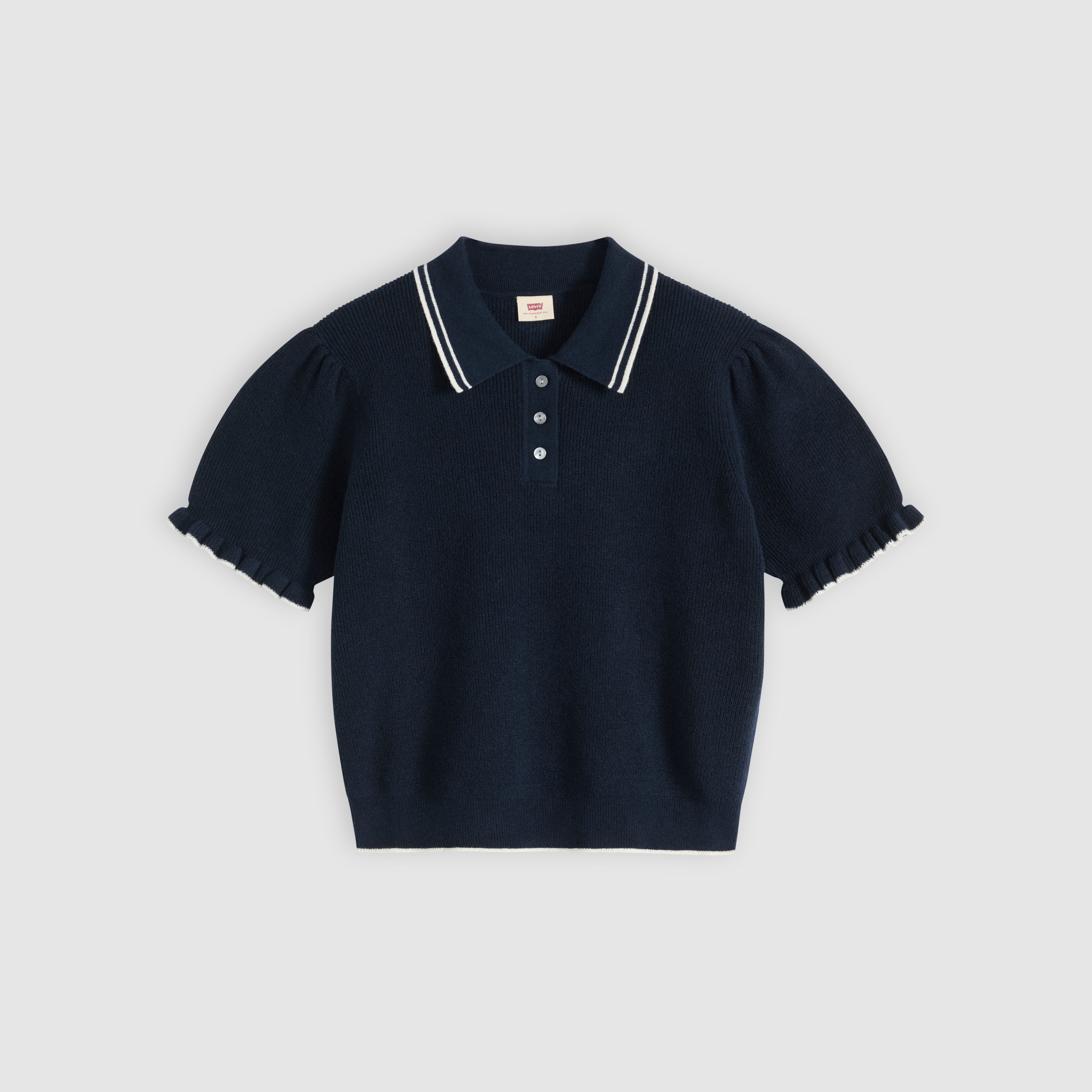 Supersoft Summer Short-Sleeve Polo 5