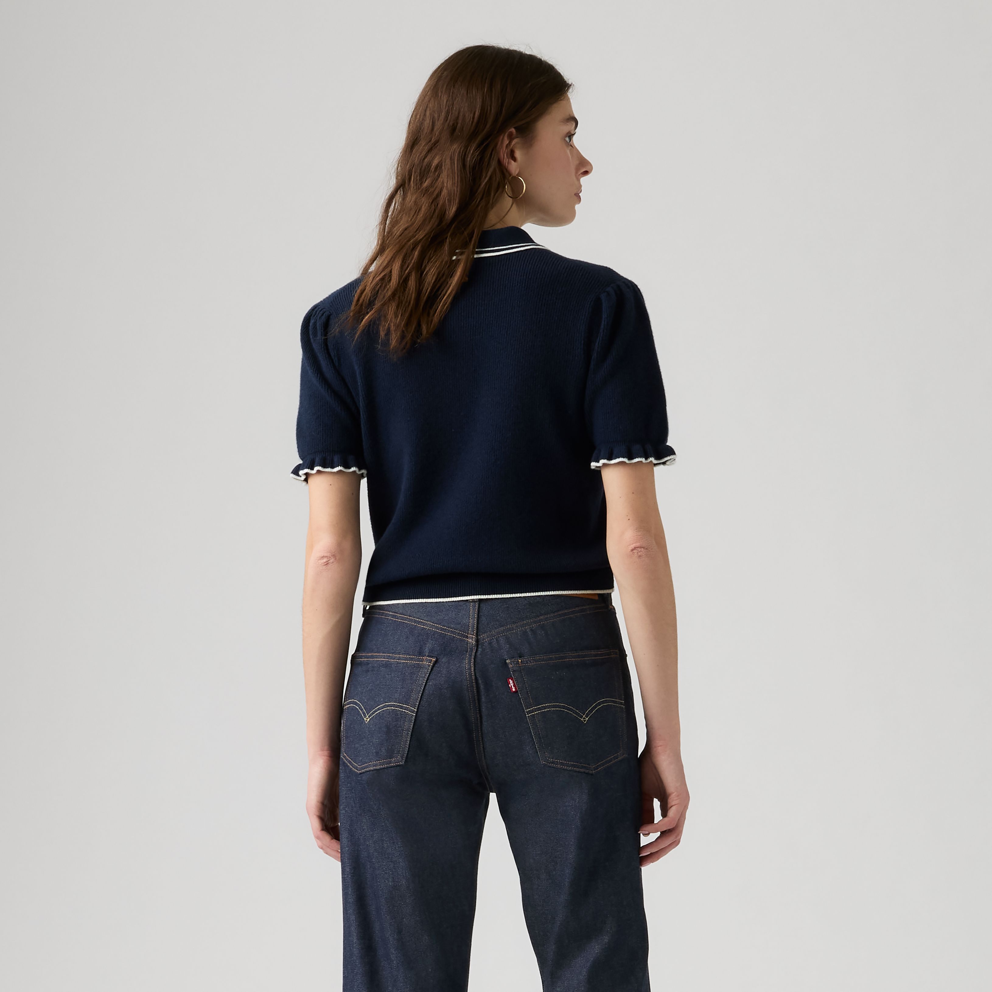 Supersoft Summer Short-Sleeve Polo 4