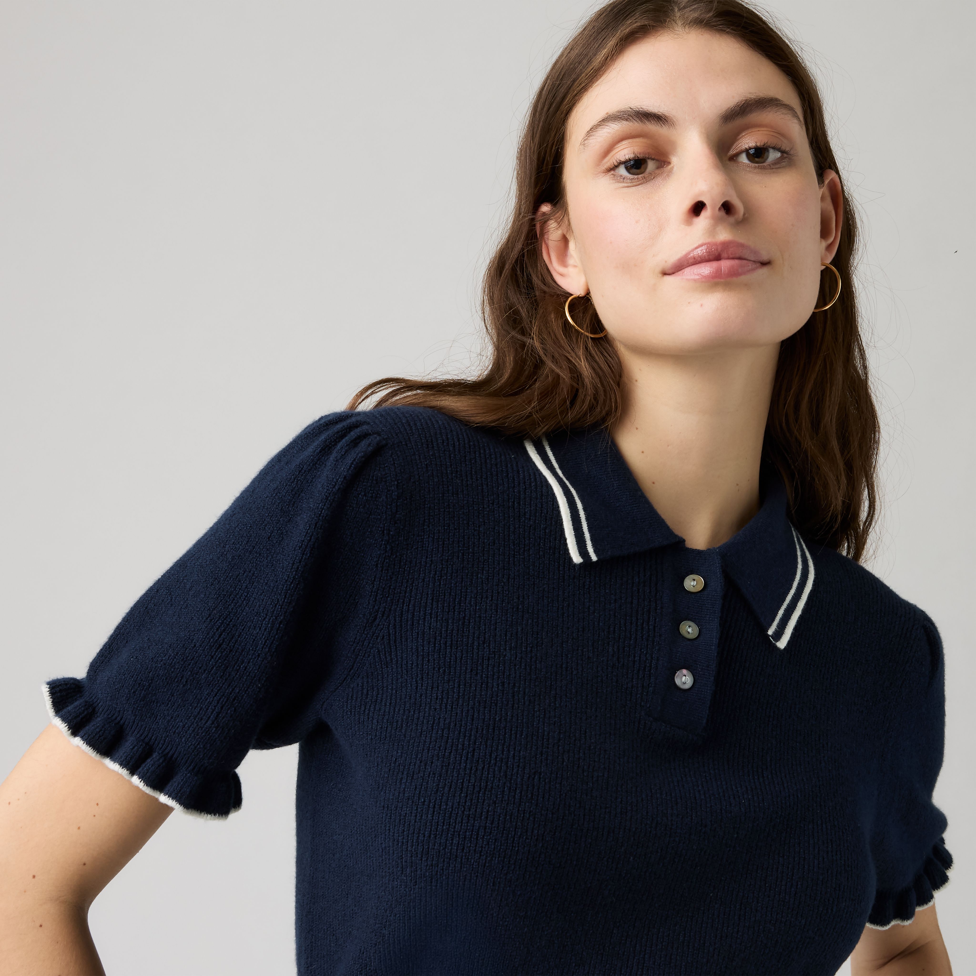 Supersoft Summer Short-Sleeve Polo 2