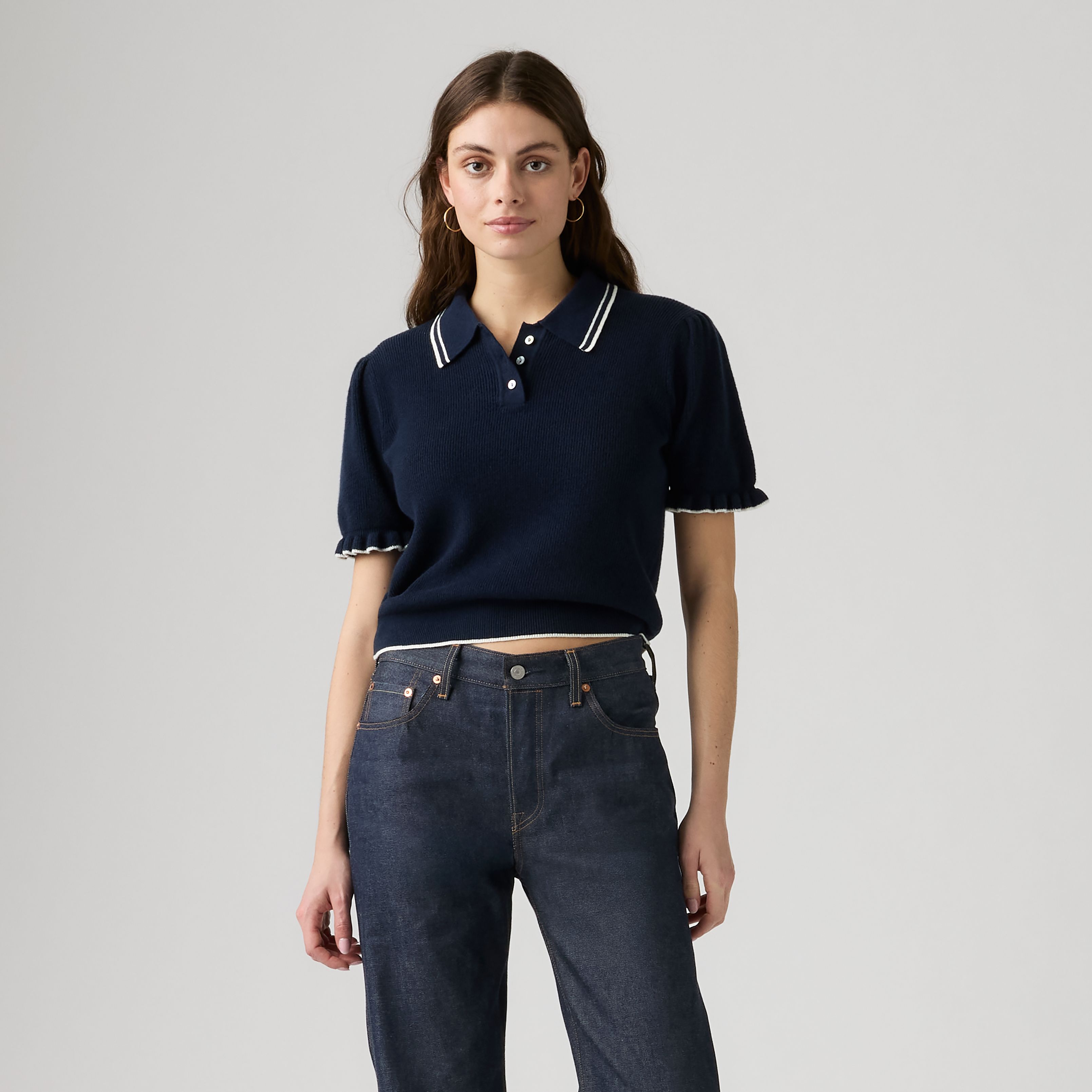 Supersoft Summer Short-Sleeve Polo 3