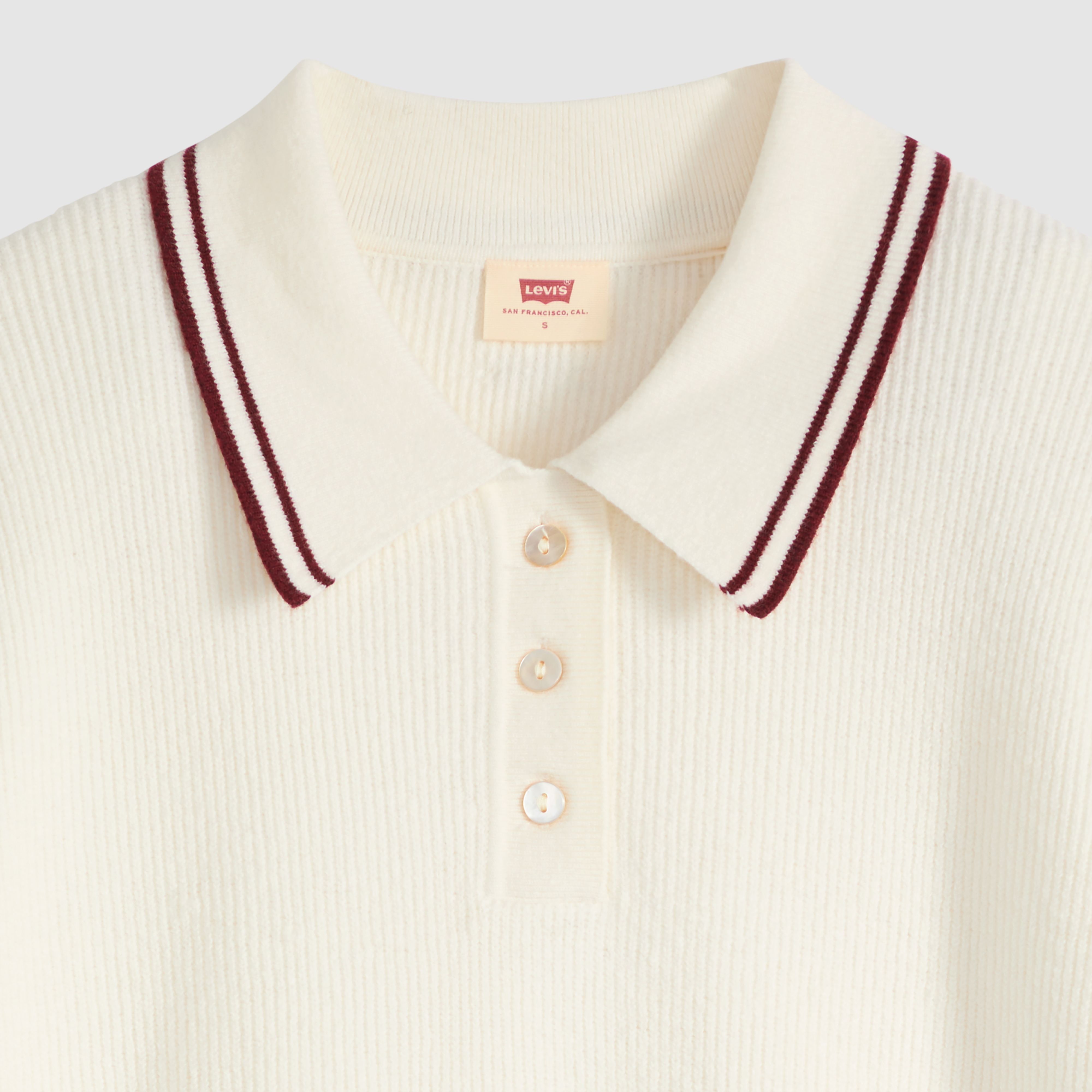 Supersoft Summer Short-Sleeve Polo 6