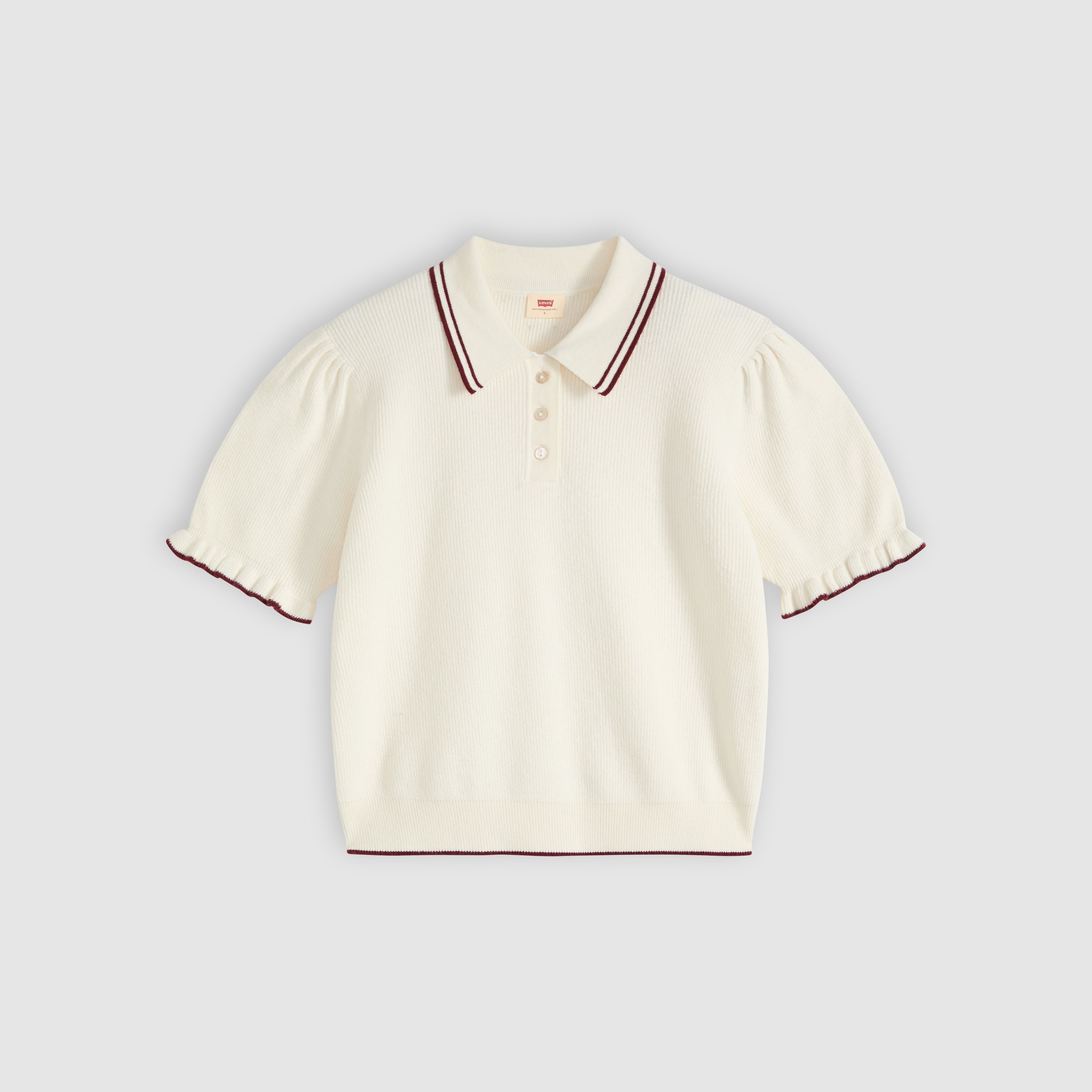 Supersoft Summer Short-Sleeve Polo 5