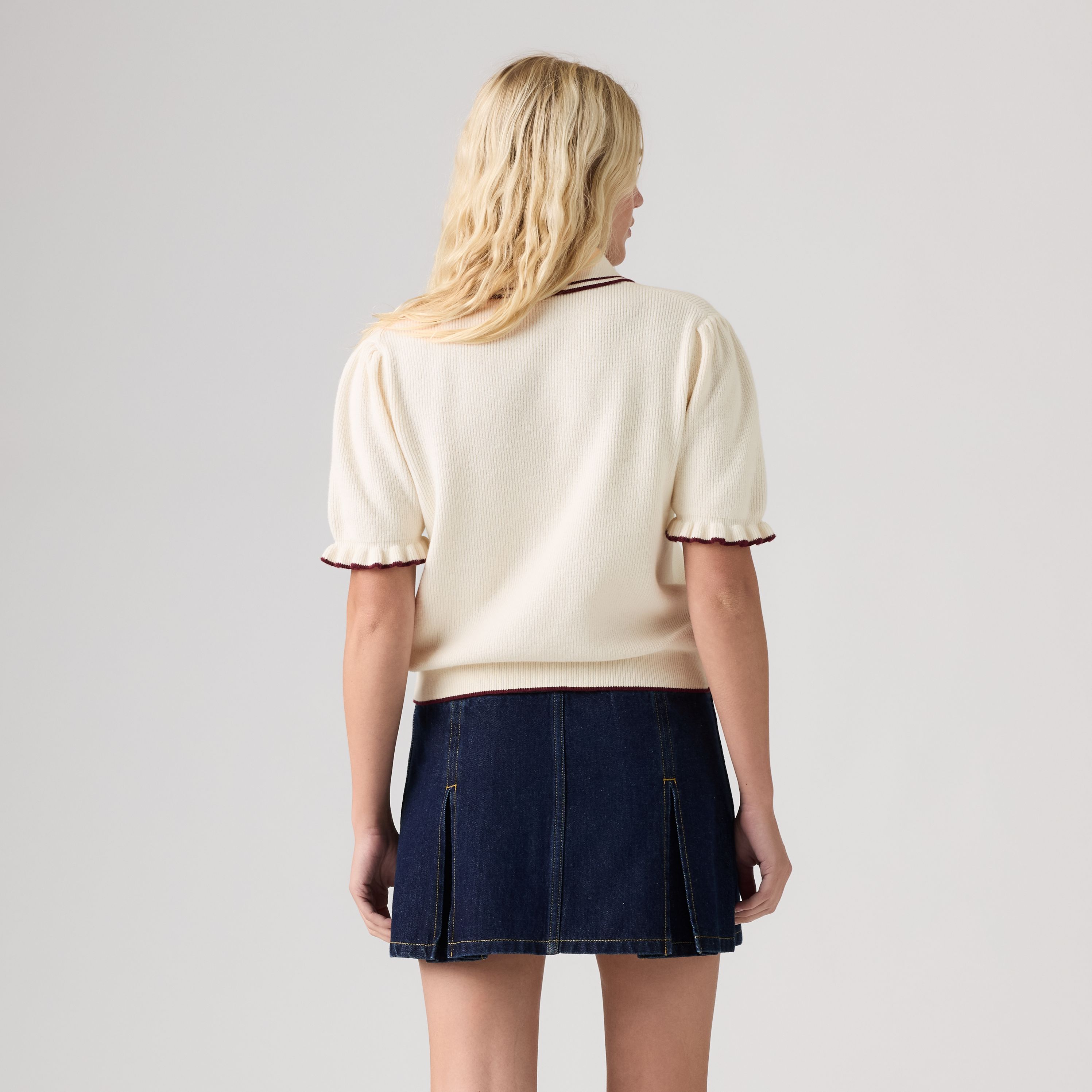 Supersoft Summer Short-Sleeve Polo 4