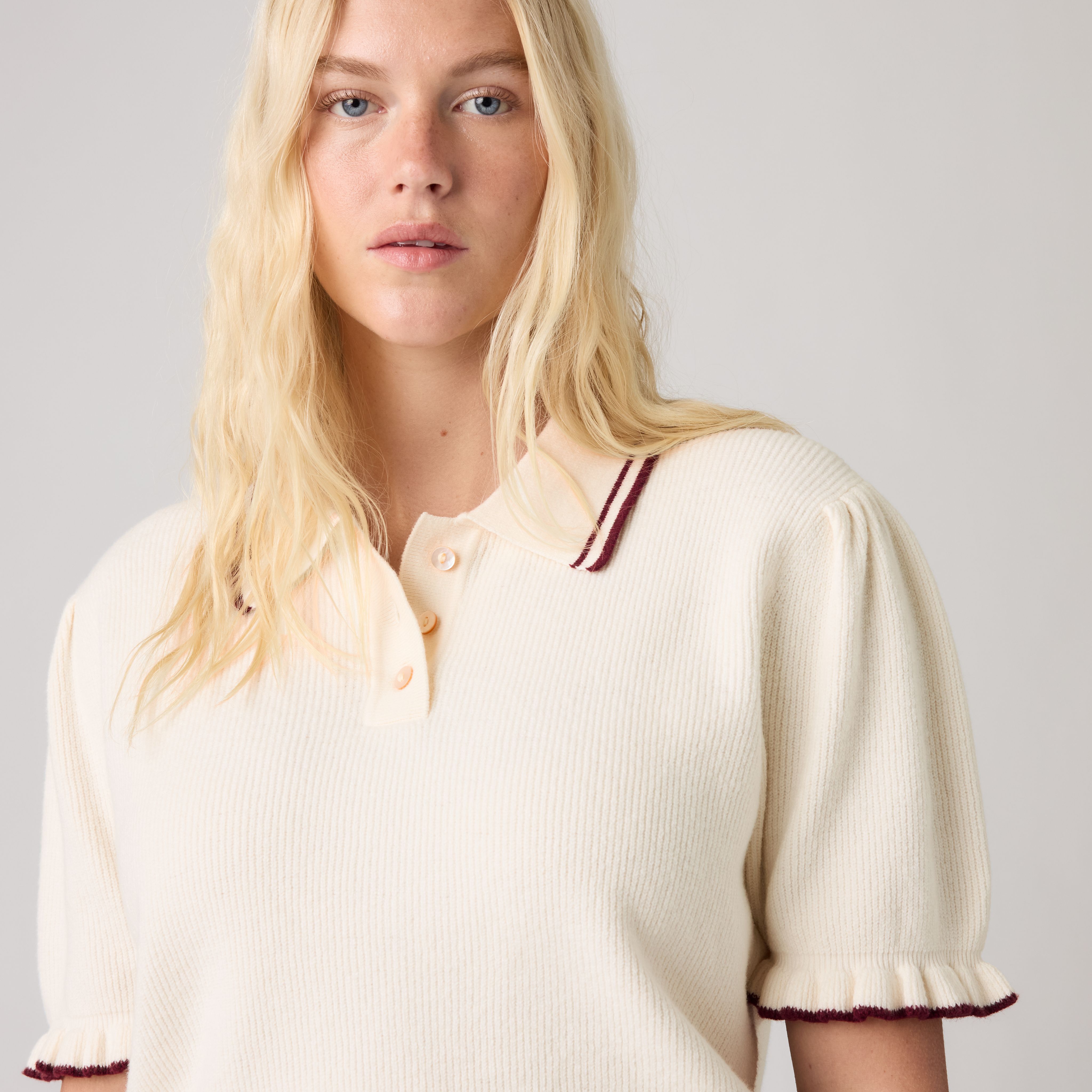 Supersoft Summer Short-Sleeve Polo 2