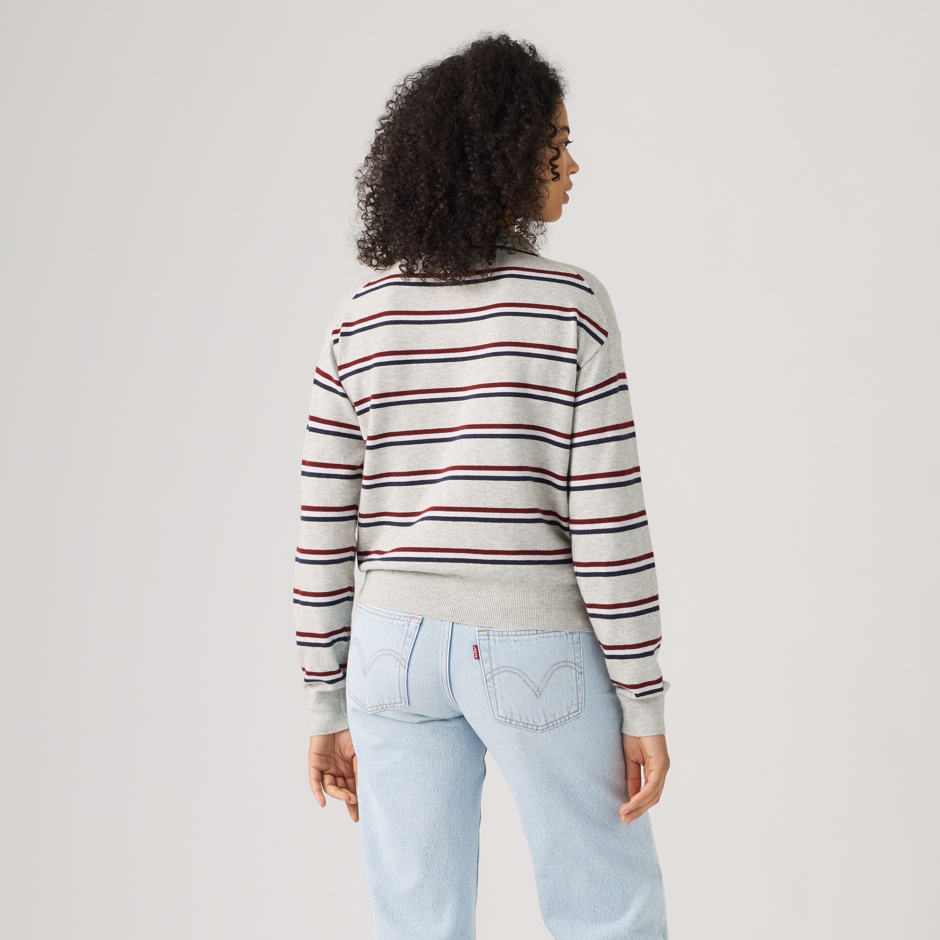 Supersoft Long-Sleeve Polo 4
