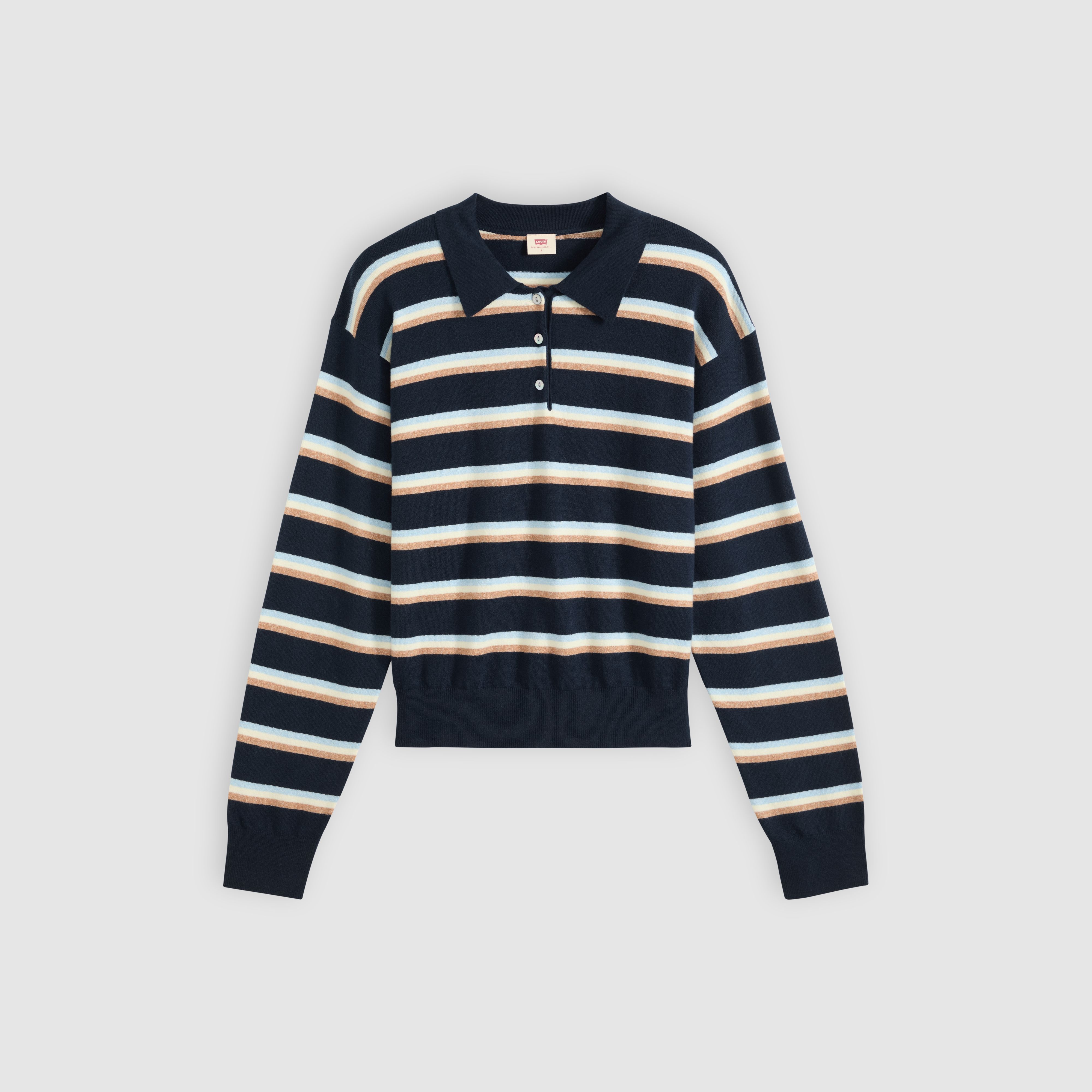 Essential Long Sleeve 