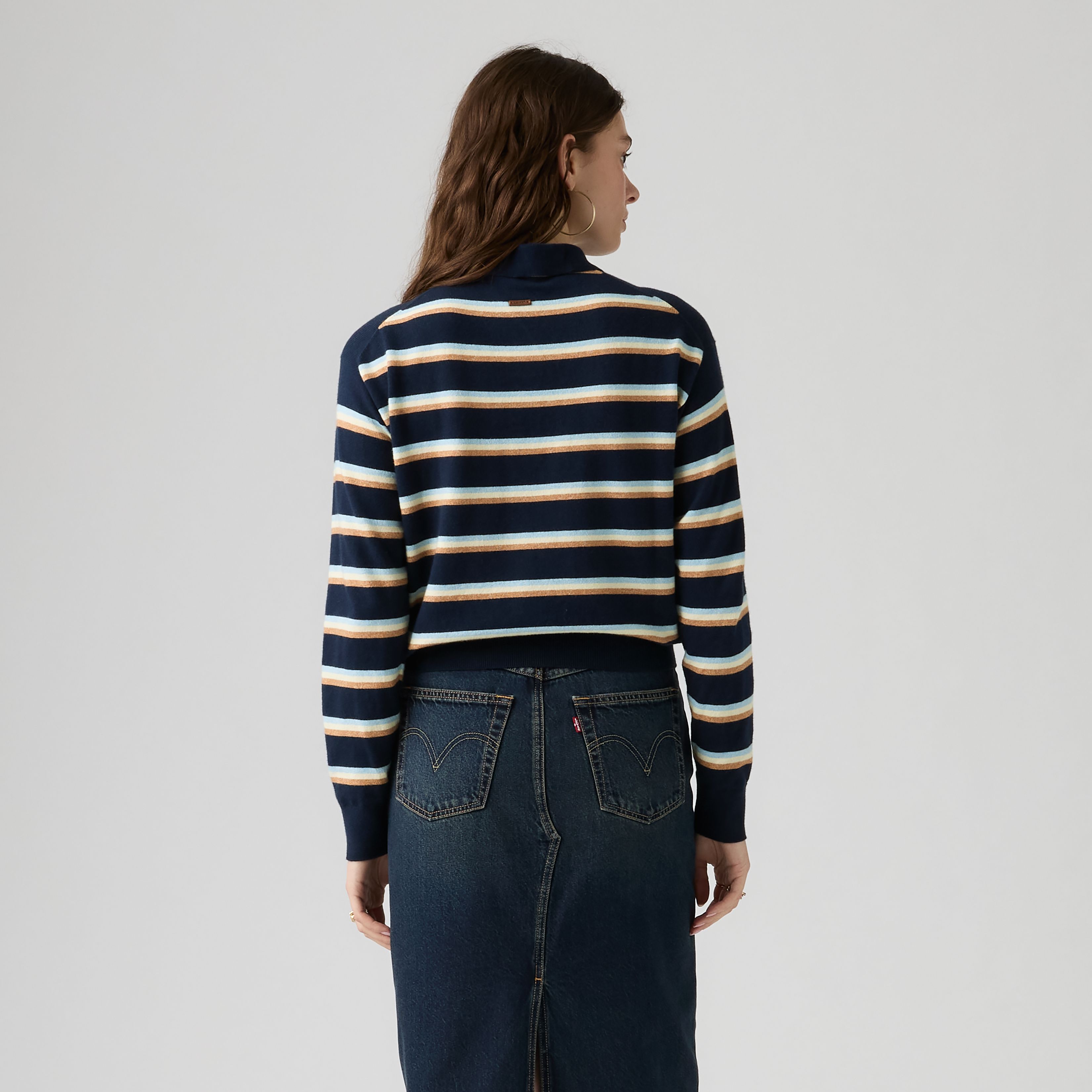 Supersoft Long-Sleeve Polo 4
