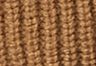 Margaux Stripe Foxtrot Brown - Bruin