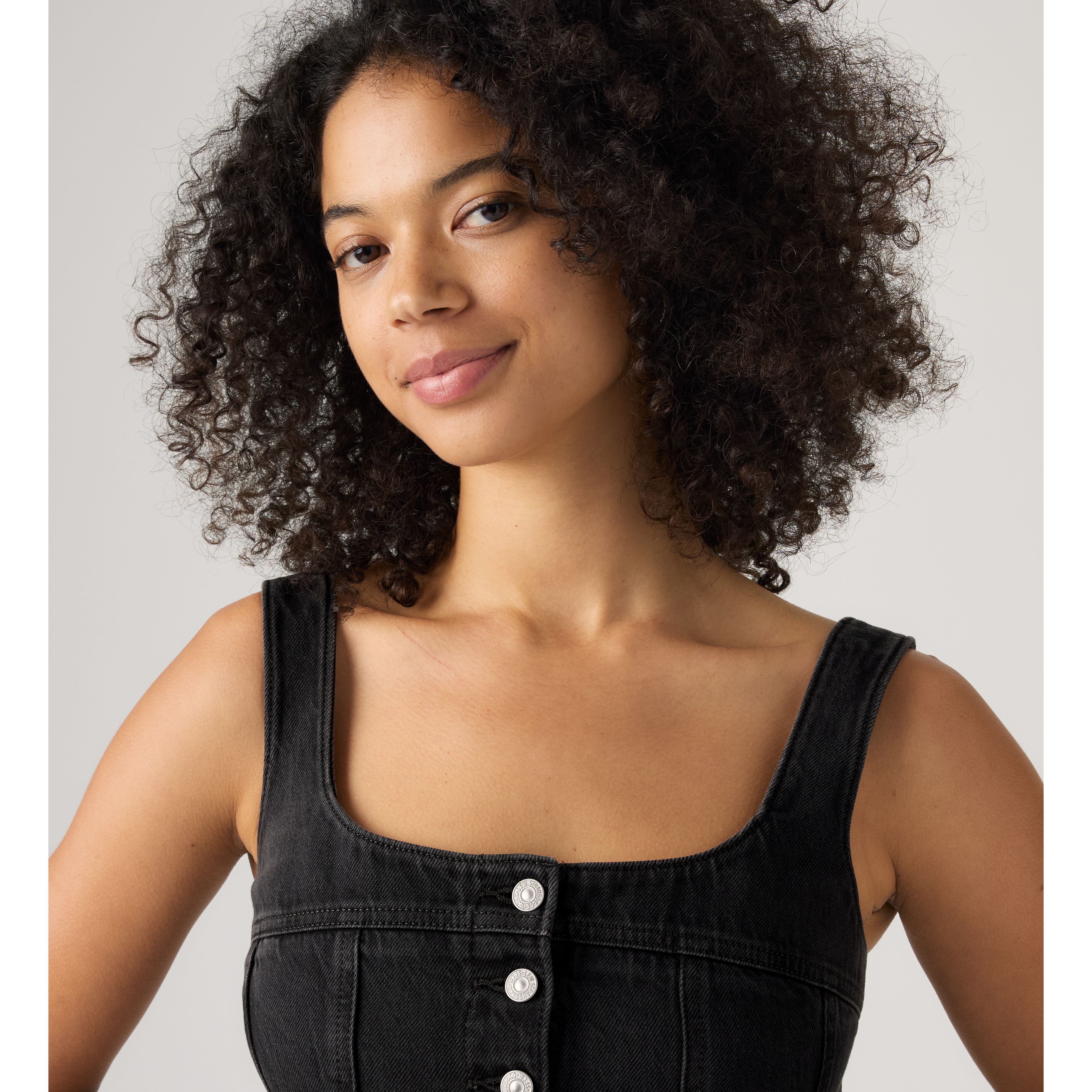 Audra Seamed Top 2