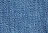 All Day Long Western - Medium Wash