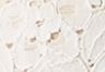 Harlie Short Sleeve Lace Shirt
