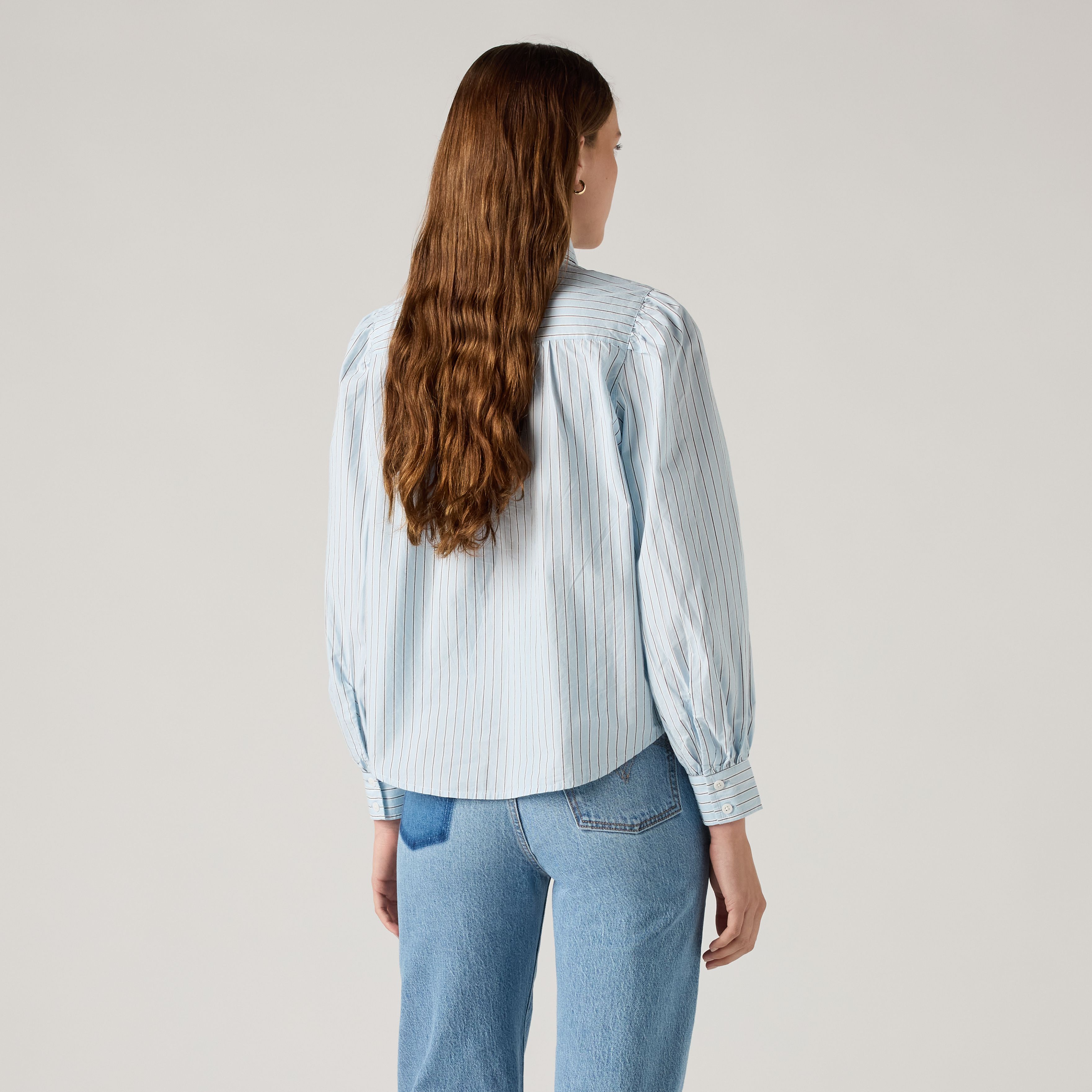 Judice Western Shirt 4