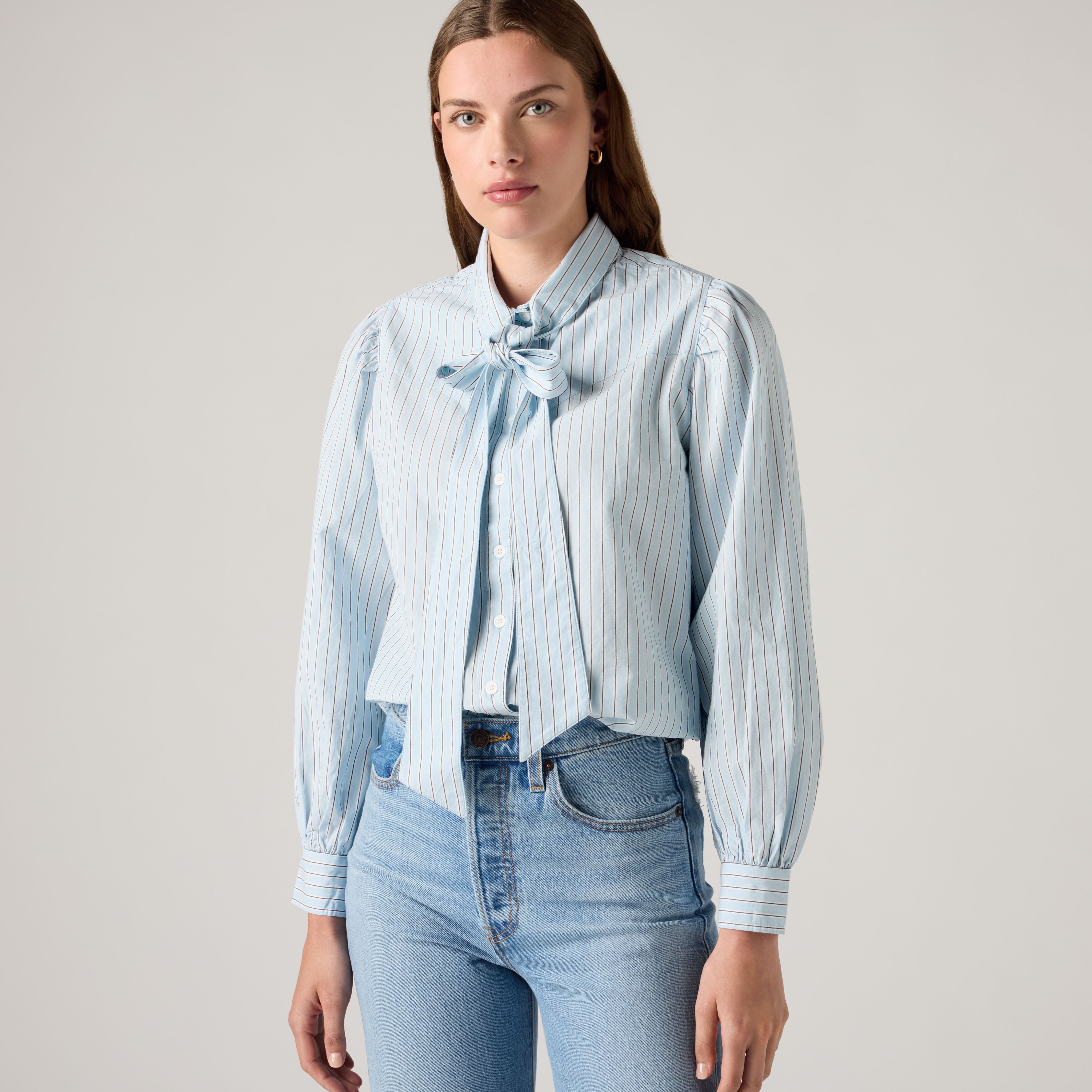 Judice Western Shirt 1