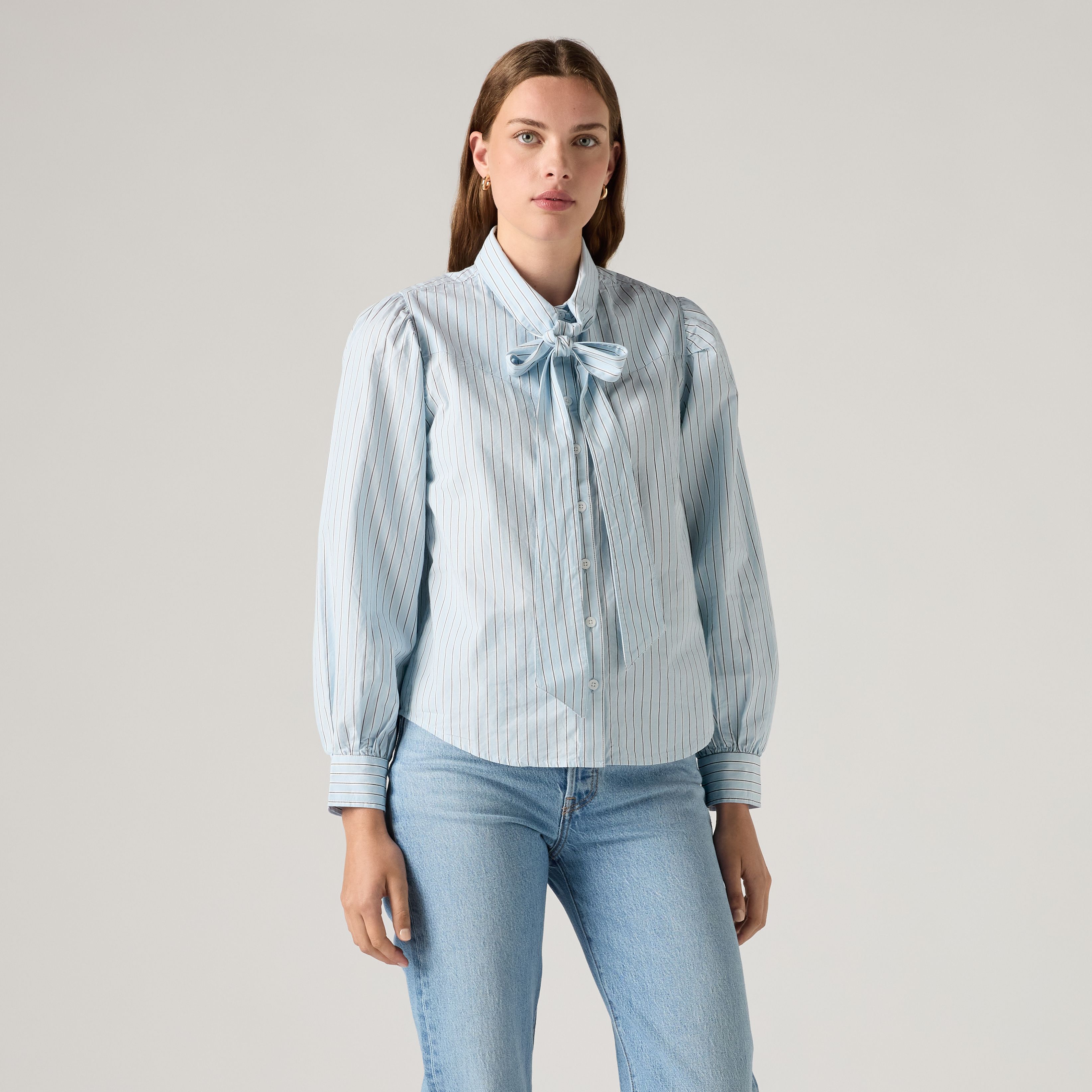 Judice Western Shirt 3