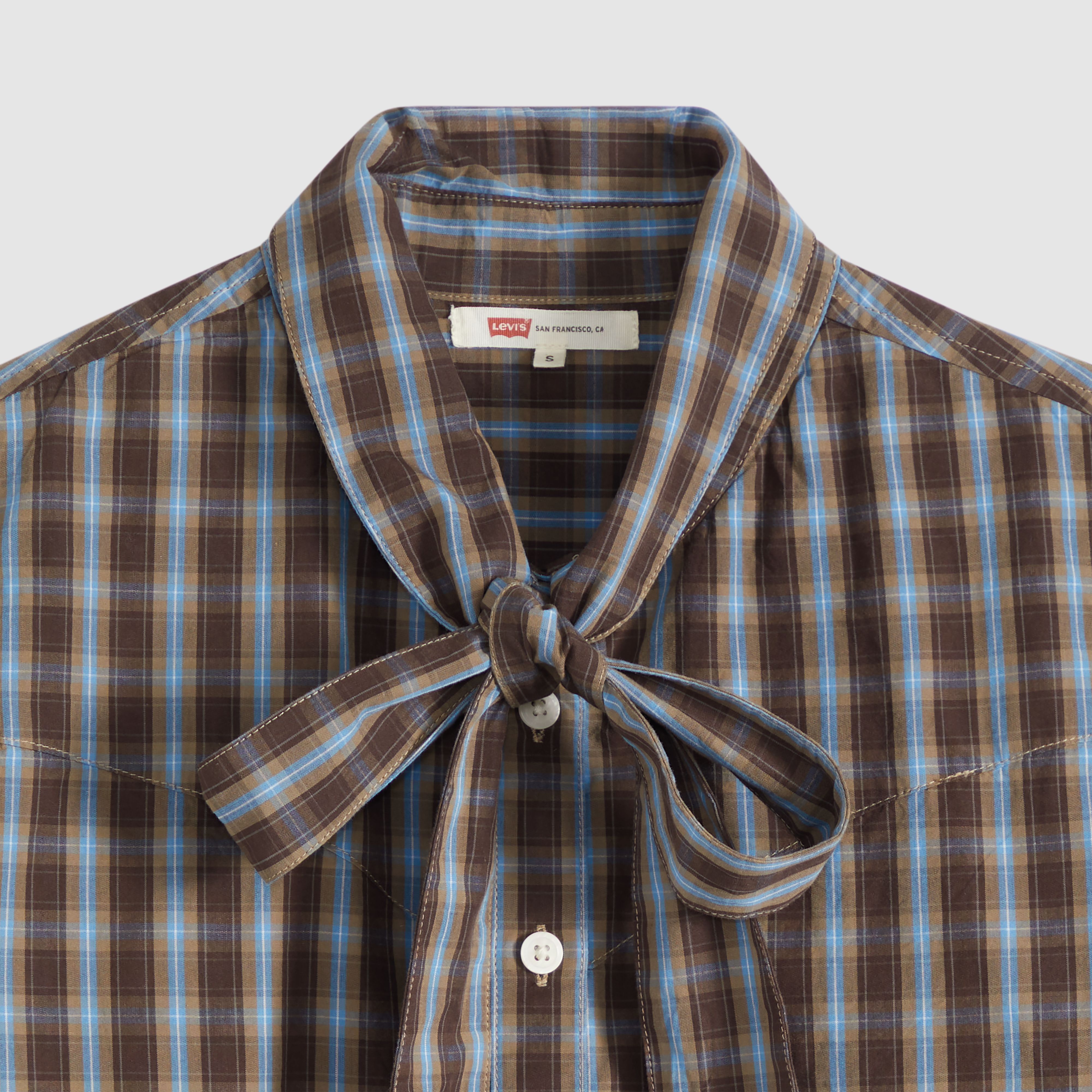 Judice Western Shirt 6