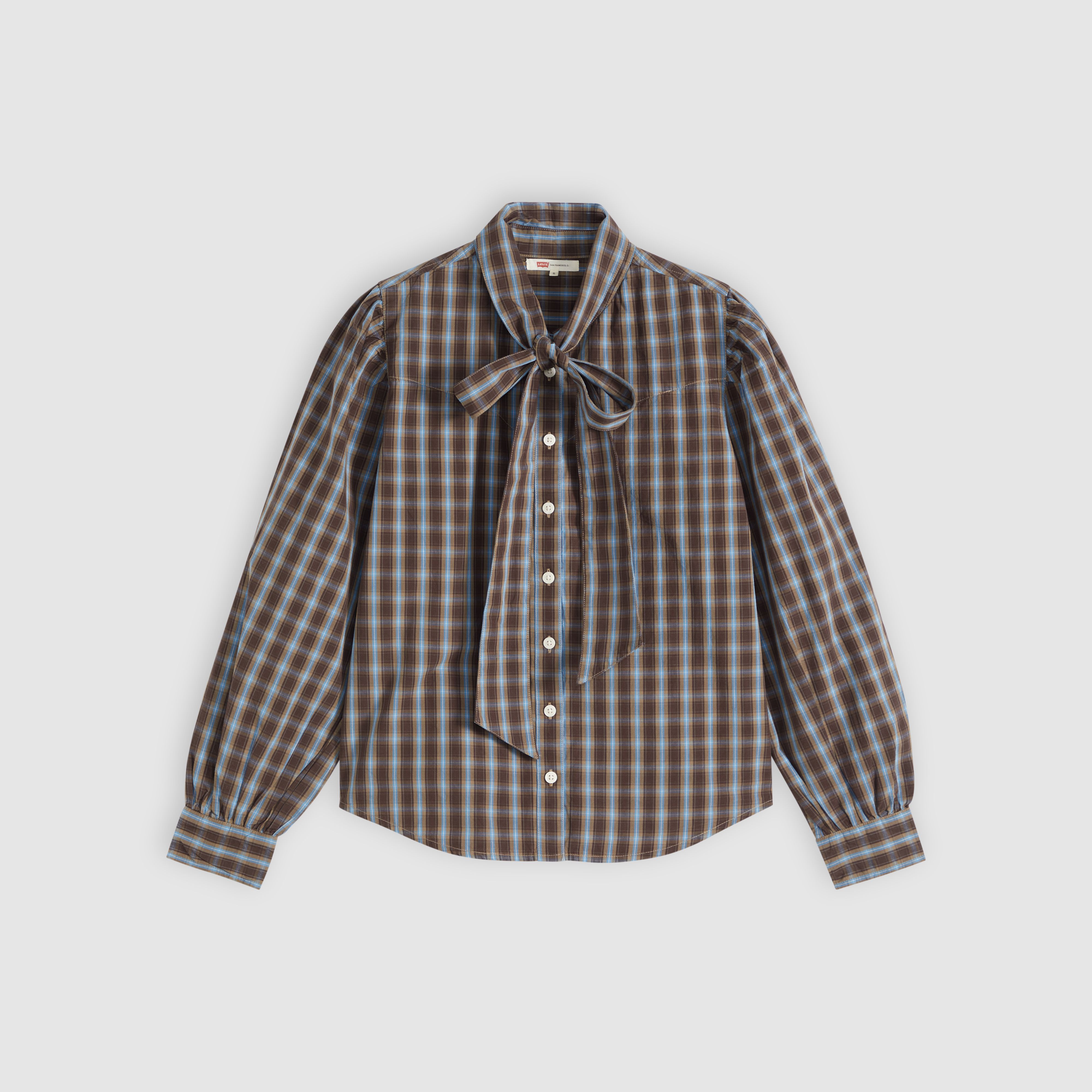 Judice Western Shirt 5